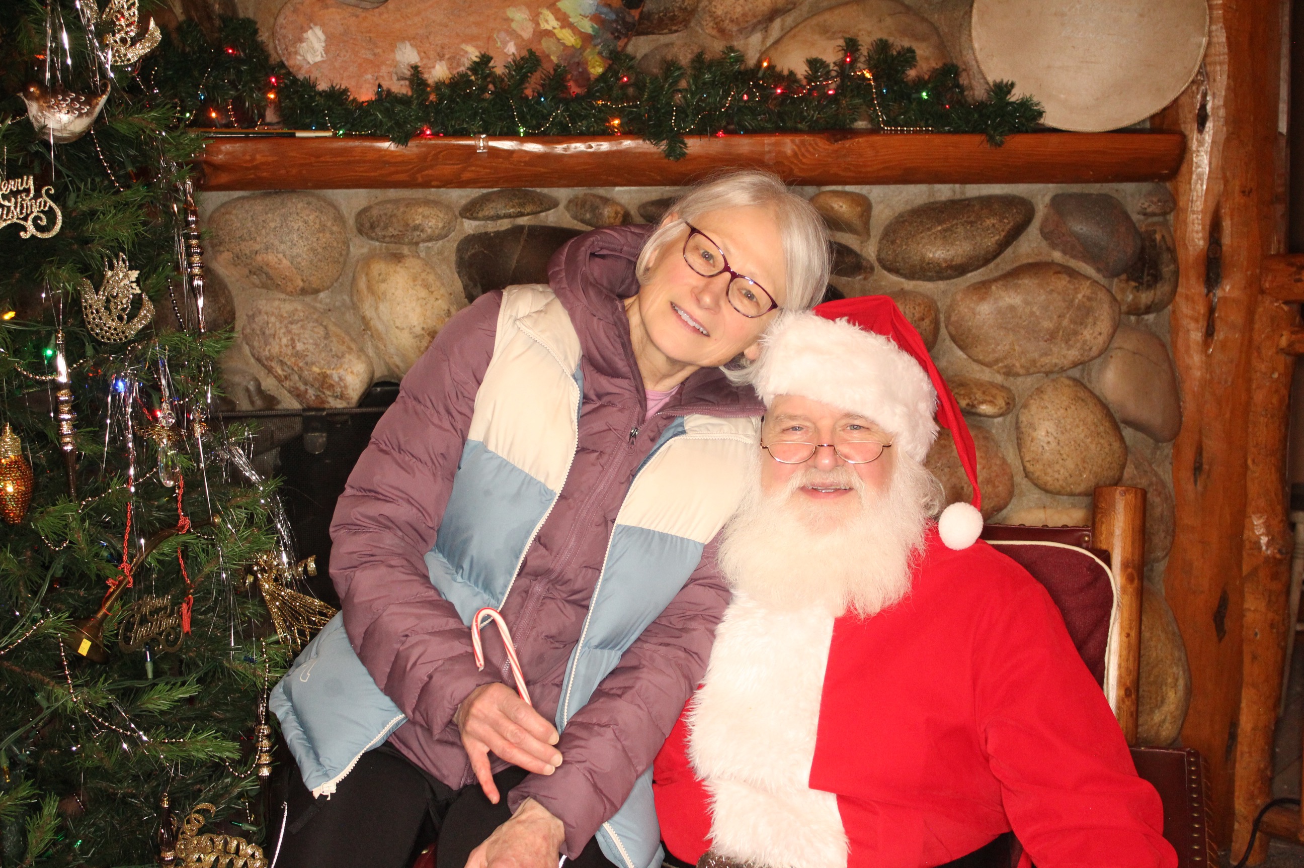 Western Heritage Center Holiday Party | View more photos from the event at gallery.photoboothbillings.com/u/PhotoBoothBillings/Western-Heritage-Center-Holiday-Party