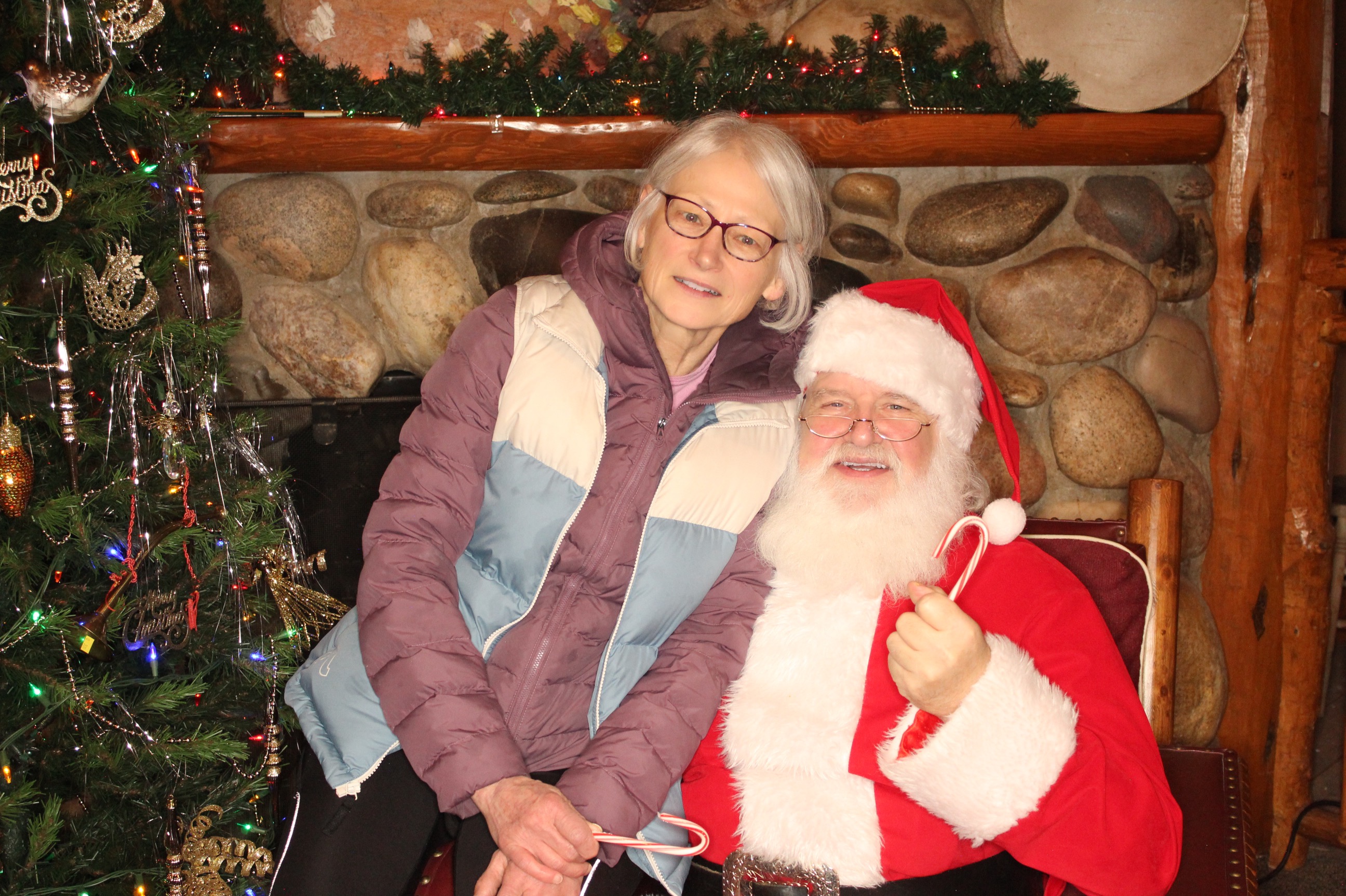 Western Heritage Center Holiday Party | View more photos from the event at gallery.photoboothbillings.com/u/PhotoBoothBillings/Western-Heritage-Center-Holiday-Party