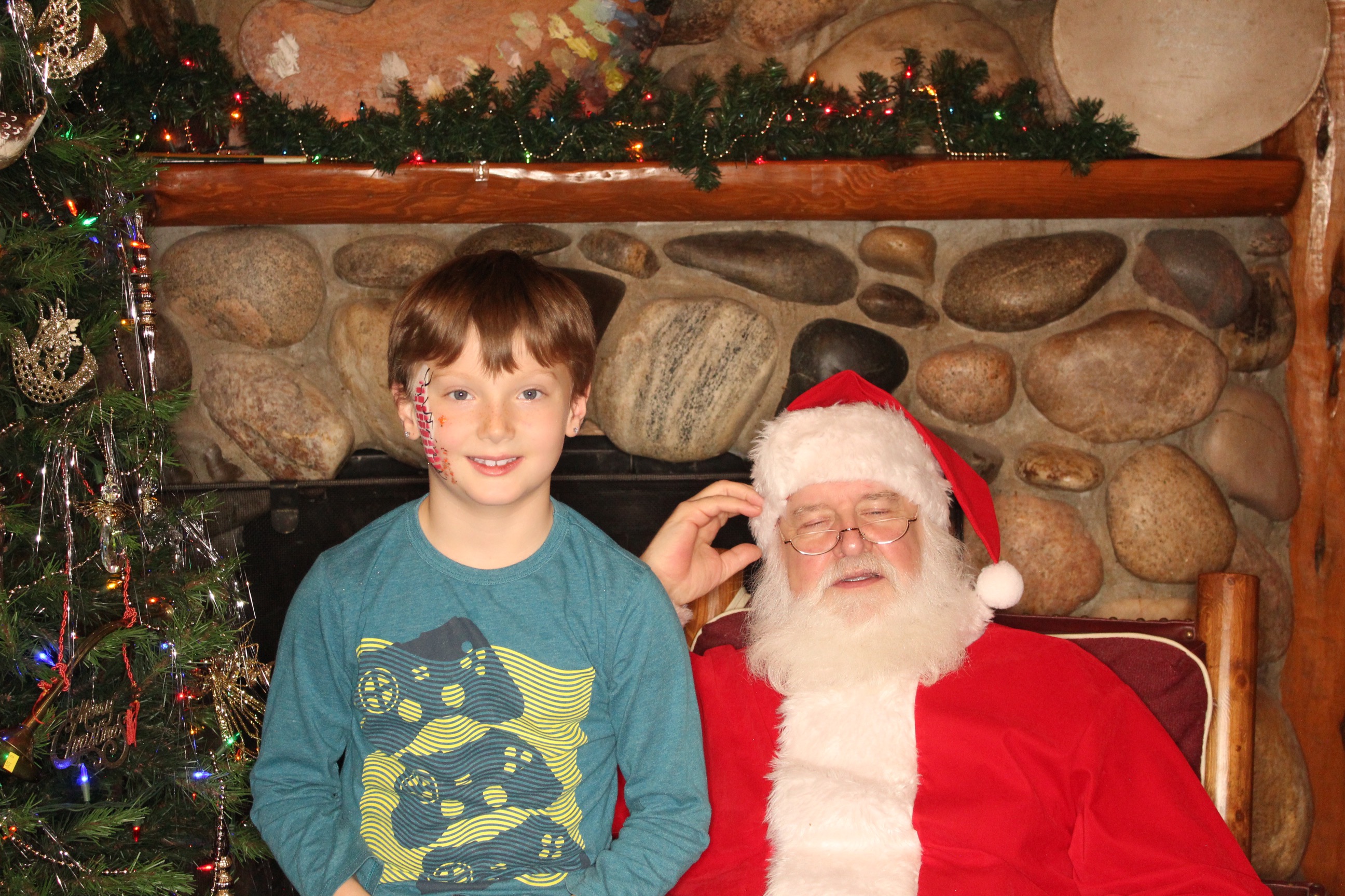 Western Heritage Center Holiday Party | View more photos from the event at gallery.photoboothbillings.com/u/PhotoBoothBillings/Western-Heritage-Center-Holiday-Party