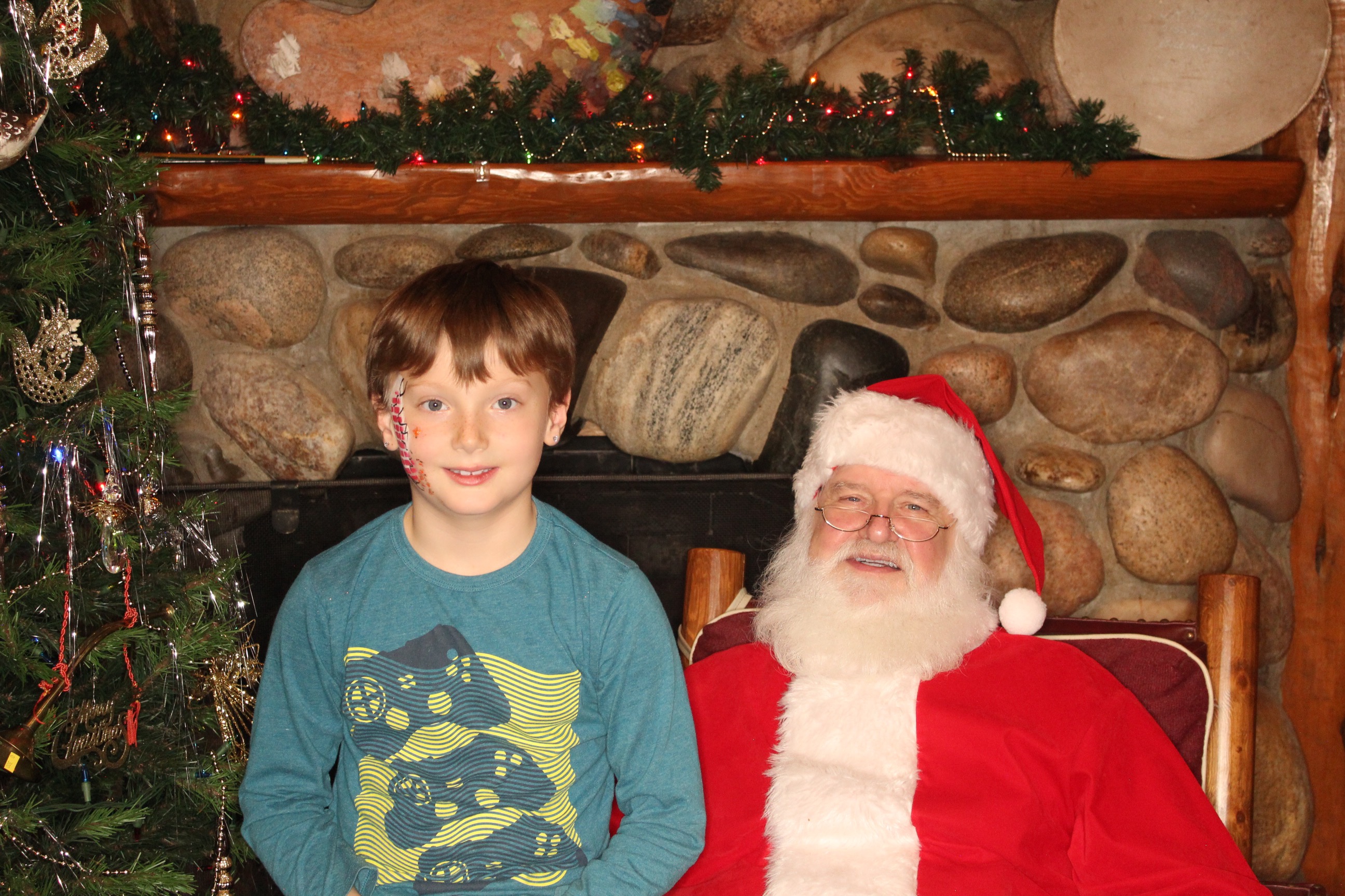 Western Heritage Center Holiday Party | View more photos from the event at gallery.photoboothbillings.com/u/PhotoBoothBillings/Western-Heritage-Center-Holiday-Party