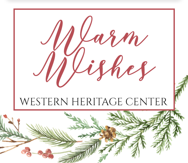 Western Heritage Center Holiday Party | View more photos from the event at gallery.photoboothbillings.com/u/PhotoBoothBillings/Western-Heritage-Center-Holiday-Party