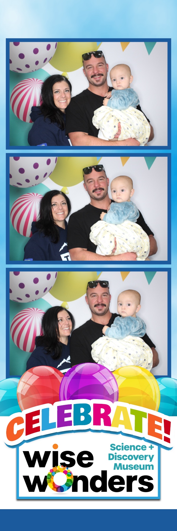 Wise Wonders Birthday | View more photos from the event at gallery.photoboothbillings.com/u/PhotoBoothBillings/Wise-Wonders-Birthday