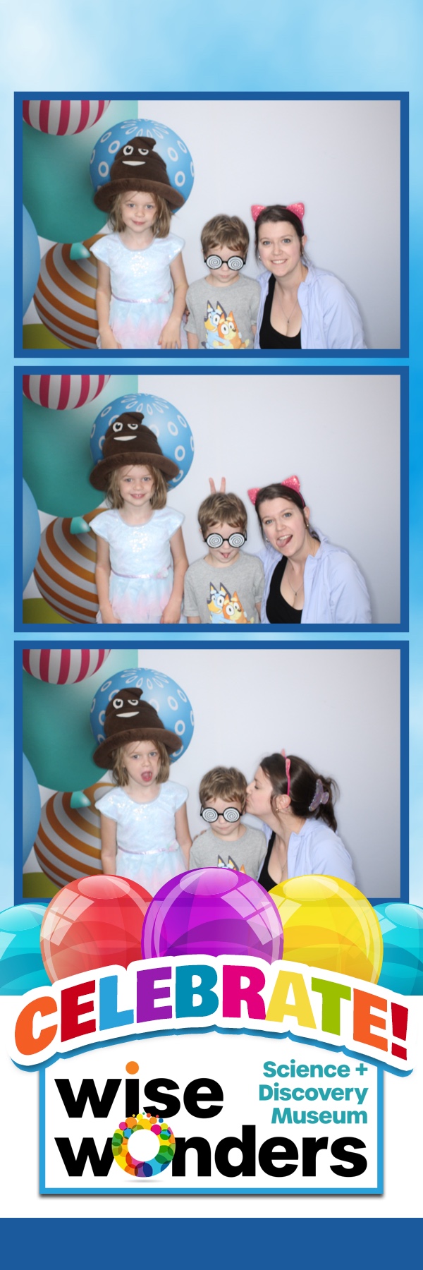 Wise Wonders Birthday | View more photos from the event at gallery.photoboothbillings.com/u/PhotoBoothBillings/Wise-Wonders-Birthday