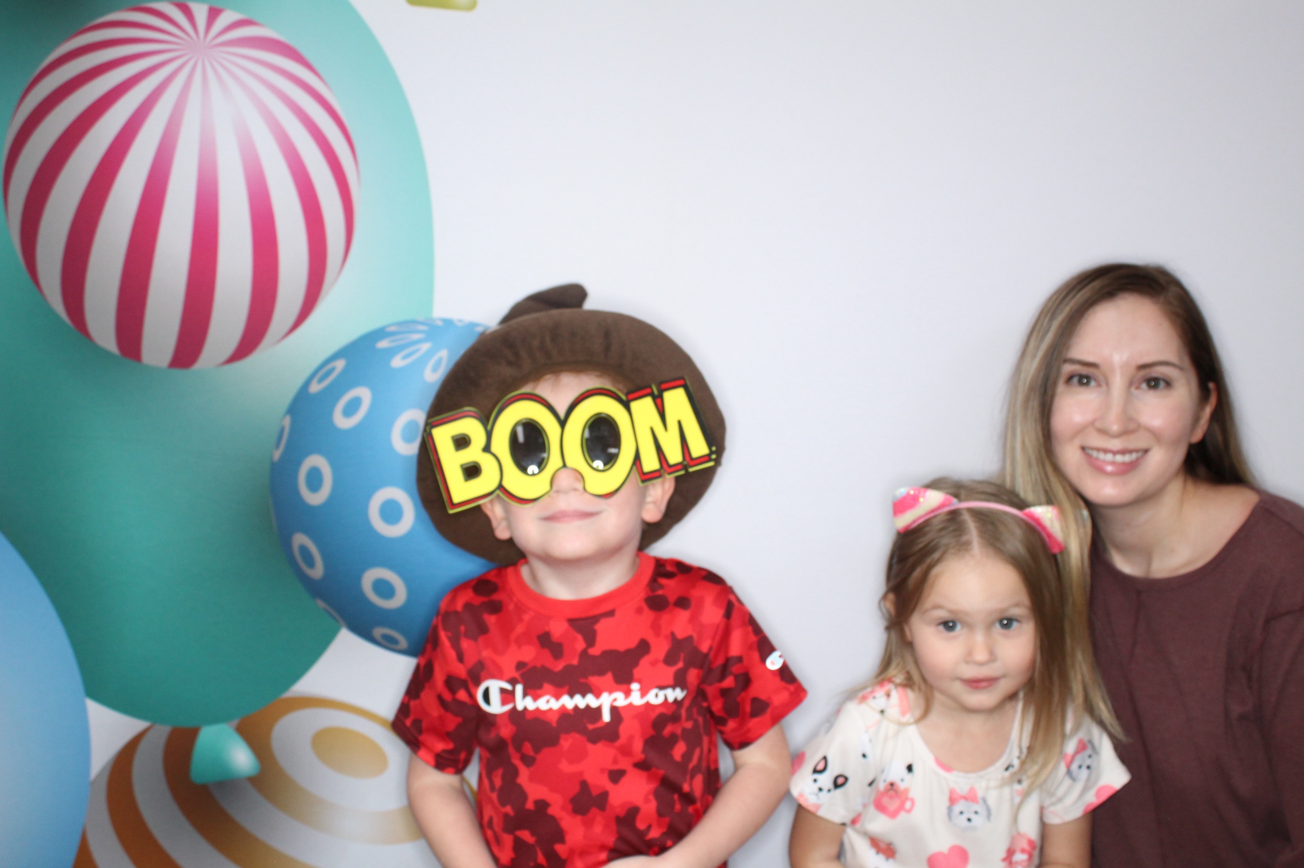 Wise Wonders Birthday | View more photos from the event at gallery.photoboothbillings.com/u/PhotoBoothBillings/Wise-Wonders-Birthday