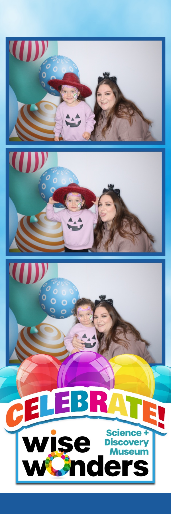 Wise Wonders Birthday | View more photos from the event at gallery.photoboothbillings.com/u/PhotoBoothBillings/Wise-Wonders-Birthday