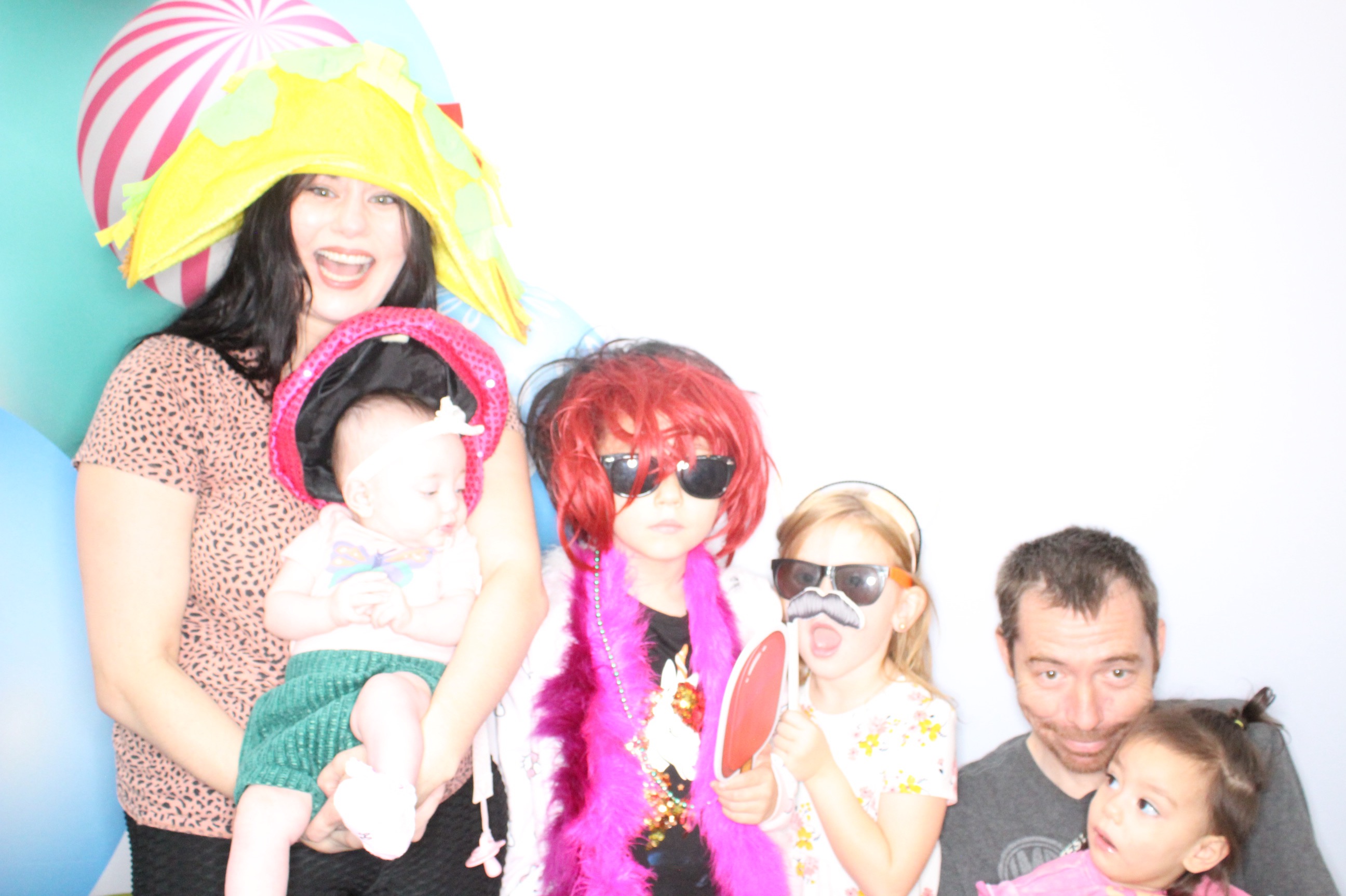 Wise Wonders Birthday | View more photos from the event at gallery.photoboothbillings.com/u/PhotoBoothBillings/Wise-Wonders-Birthday