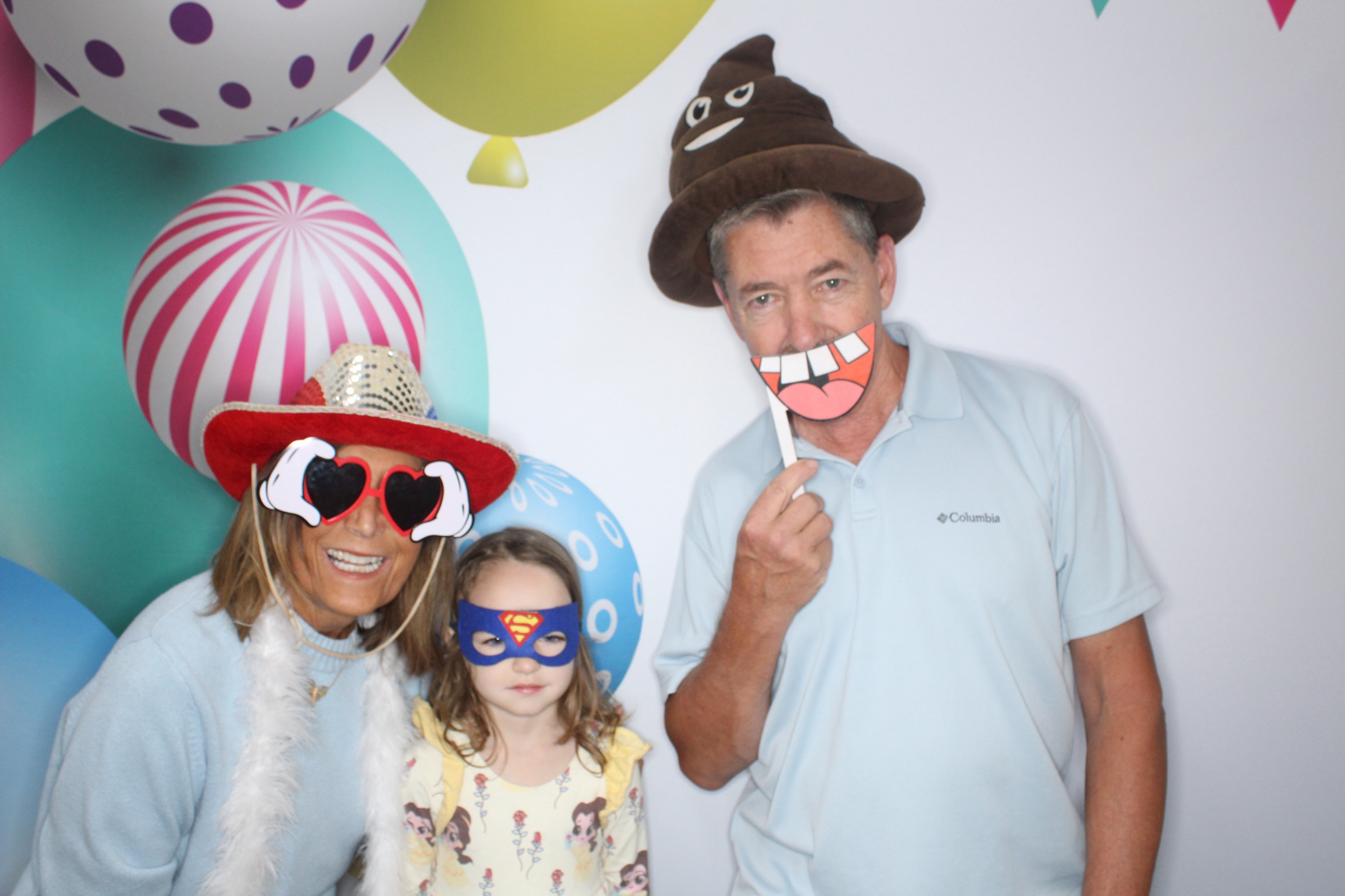 Wise Wonders Birthday | View more photos from the event at gallery.photoboothbillings.com/u/PhotoBoothBillings/Wise-Wonders-Birthday