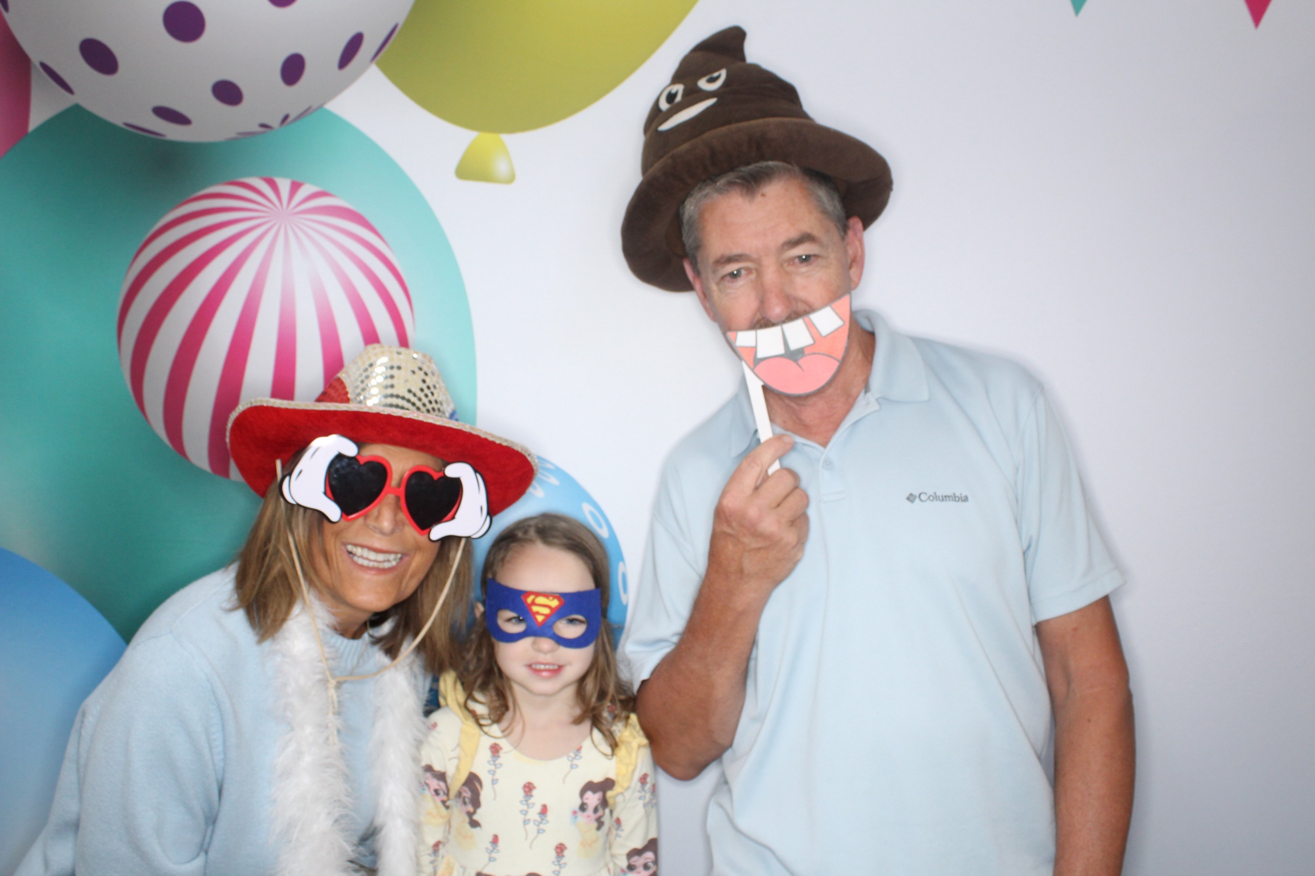 Wise Wonders Birthday | View more photos from the event at gallery.photoboothbillings.com/u/PhotoBoothBillings/Wise-Wonders-Birthday