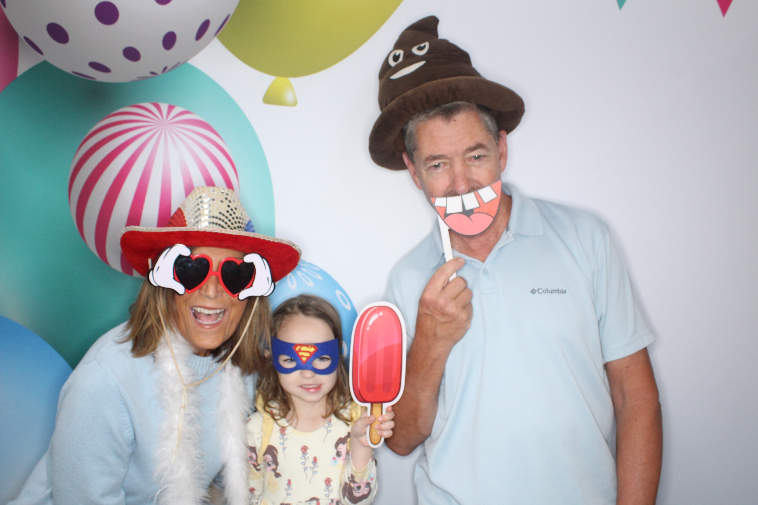 Wise Wonders Birthday | View more photos from the event at gallery.photoboothbillings.com/u/PhotoBoothBillings/Wise-Wonders-Birthday