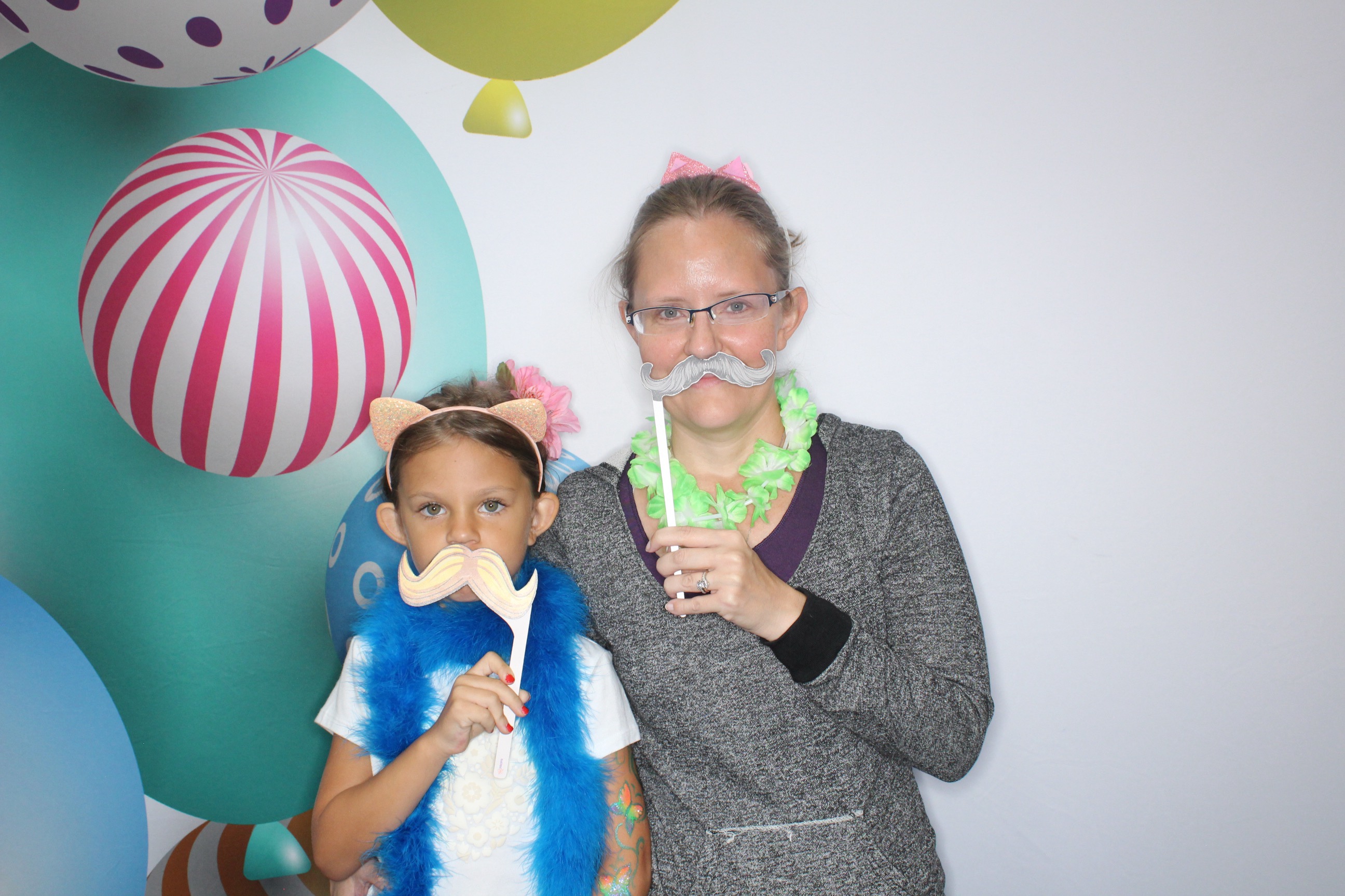 Wise Wonders Birthday | View more photos from the event at gallery.photoboothbillings.com/u/PhotoBoothBillings/Wise-Wonders-Birthday