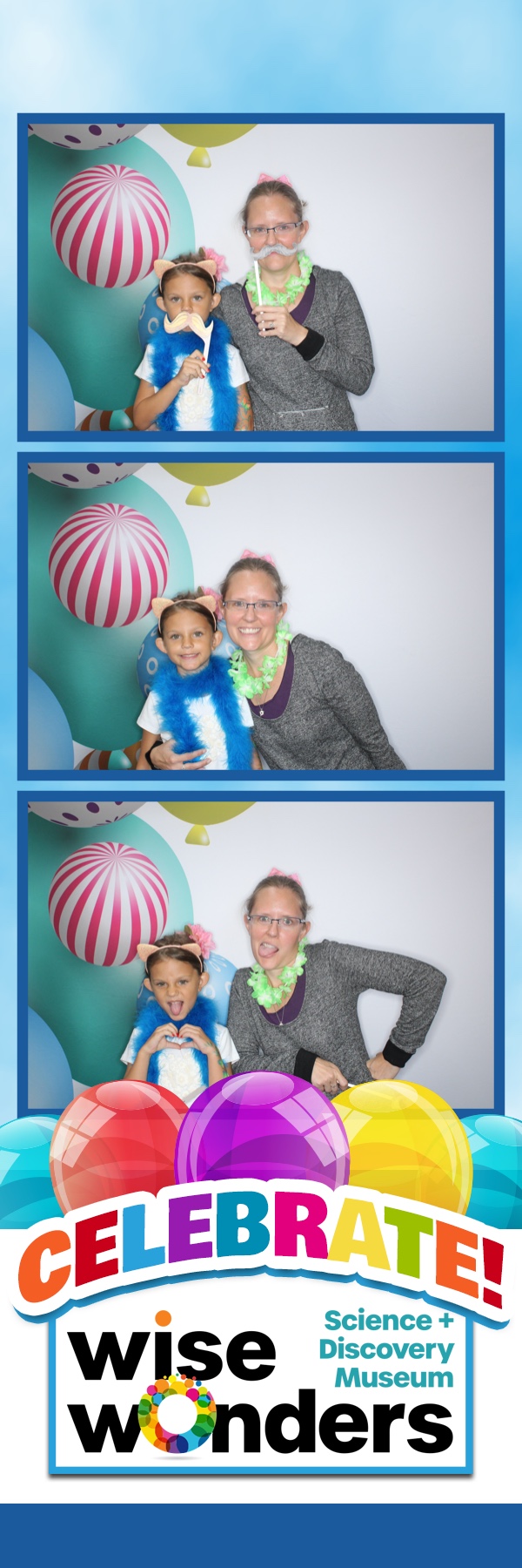 Wise Wonders Birthday | View more photos from the event at gallery.photoboothbillings.com/u/PhotoBoothBillings/Wise-Wonders-Birthday