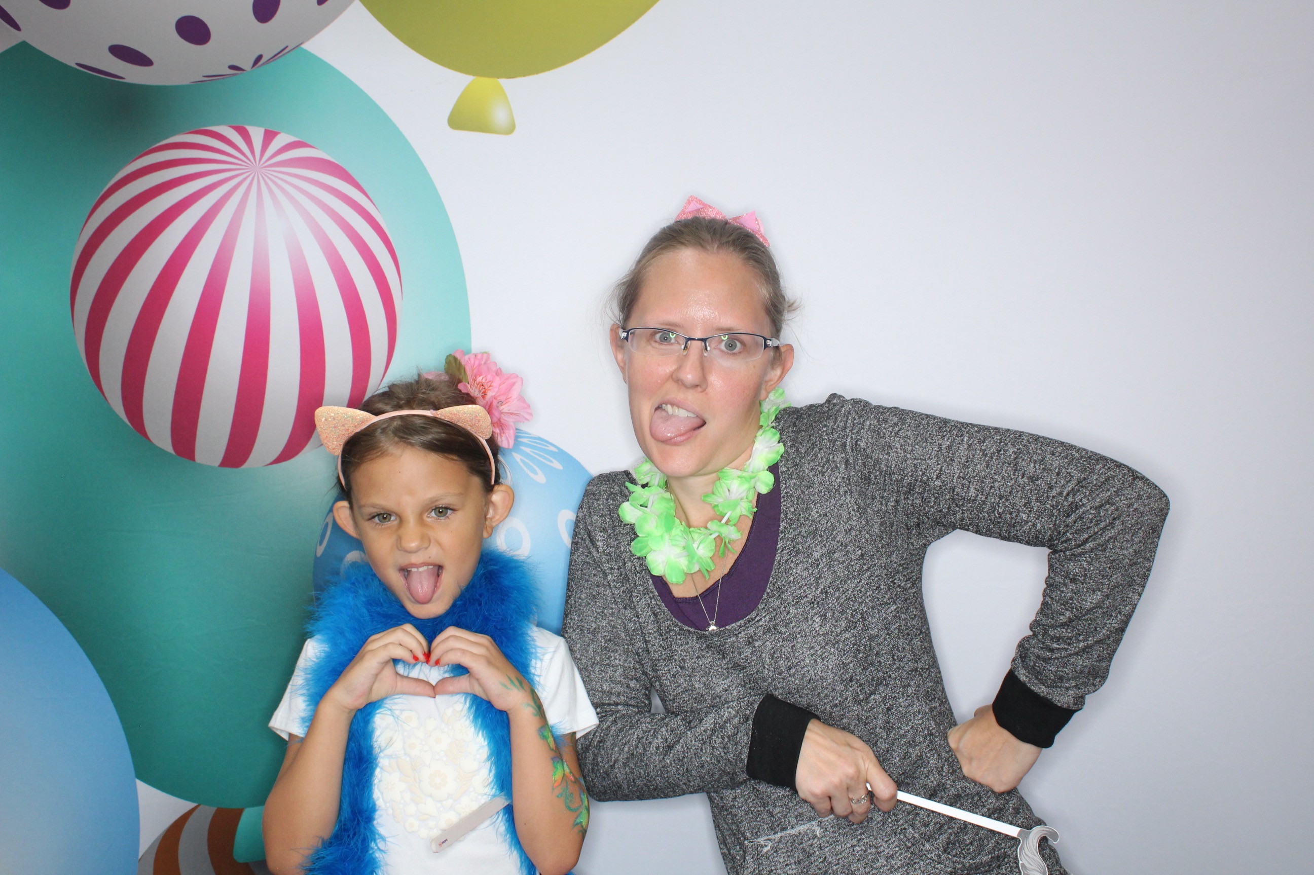 Wise Wonders Birthday | View more photos from the event at gallery.photoboothbillings.com/u/PhotoBoothBillings/Wise-Wonders-Birthday