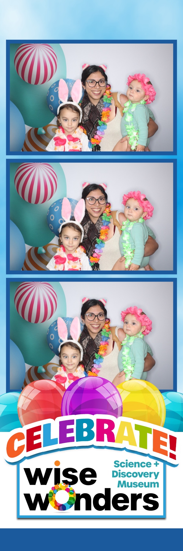 Wise Wonders Birthday | View more photos from the event at gallery.photoboothbillings.com/u/PhotoBoothBillings/Wise-Wonders-Birthday