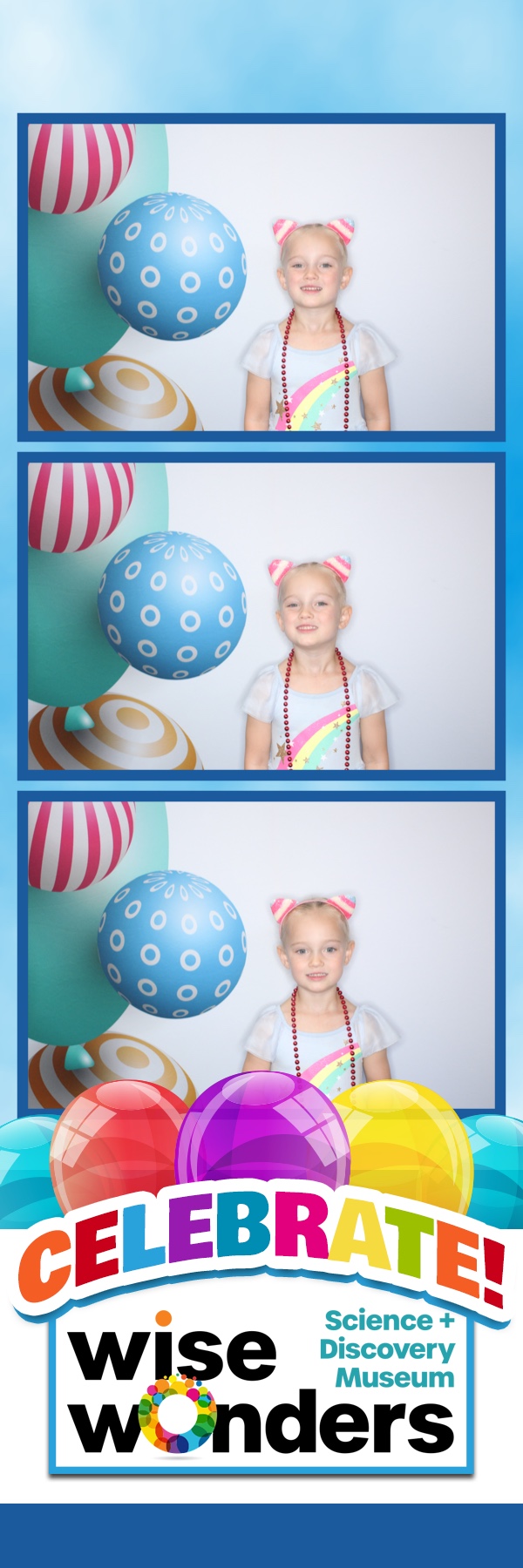 Wise Wonders Birthday | View more photos from the event at gallery.photoboothbillings.com/u/PhotoBoothBillings/Wise-Wonders-Birthday