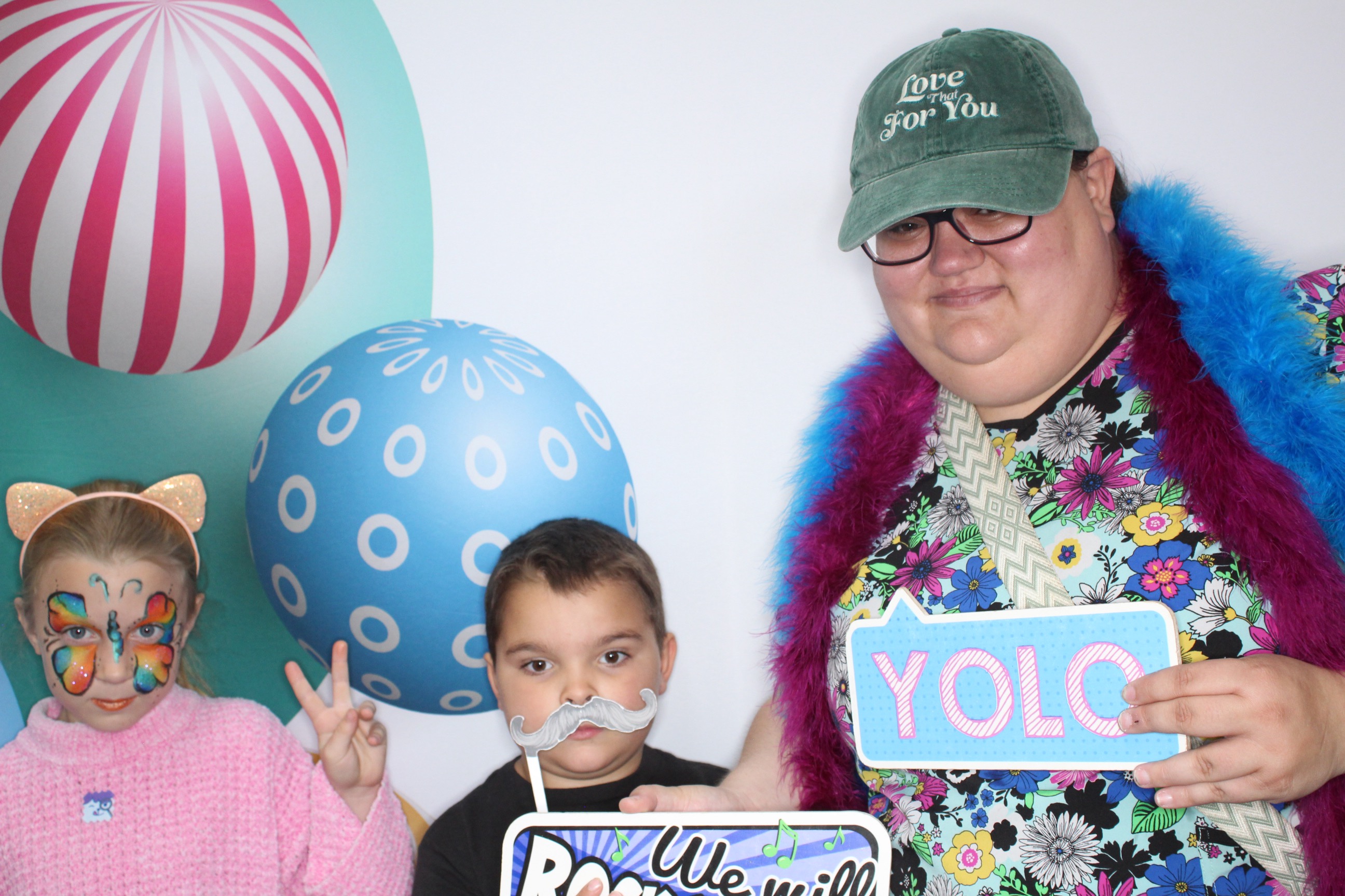 Wise Wonders Birthday | View more photos from the event at gallery.photoboothbillings.com/u/PhotoBoothBillings/Wise-Wonders-Birthday