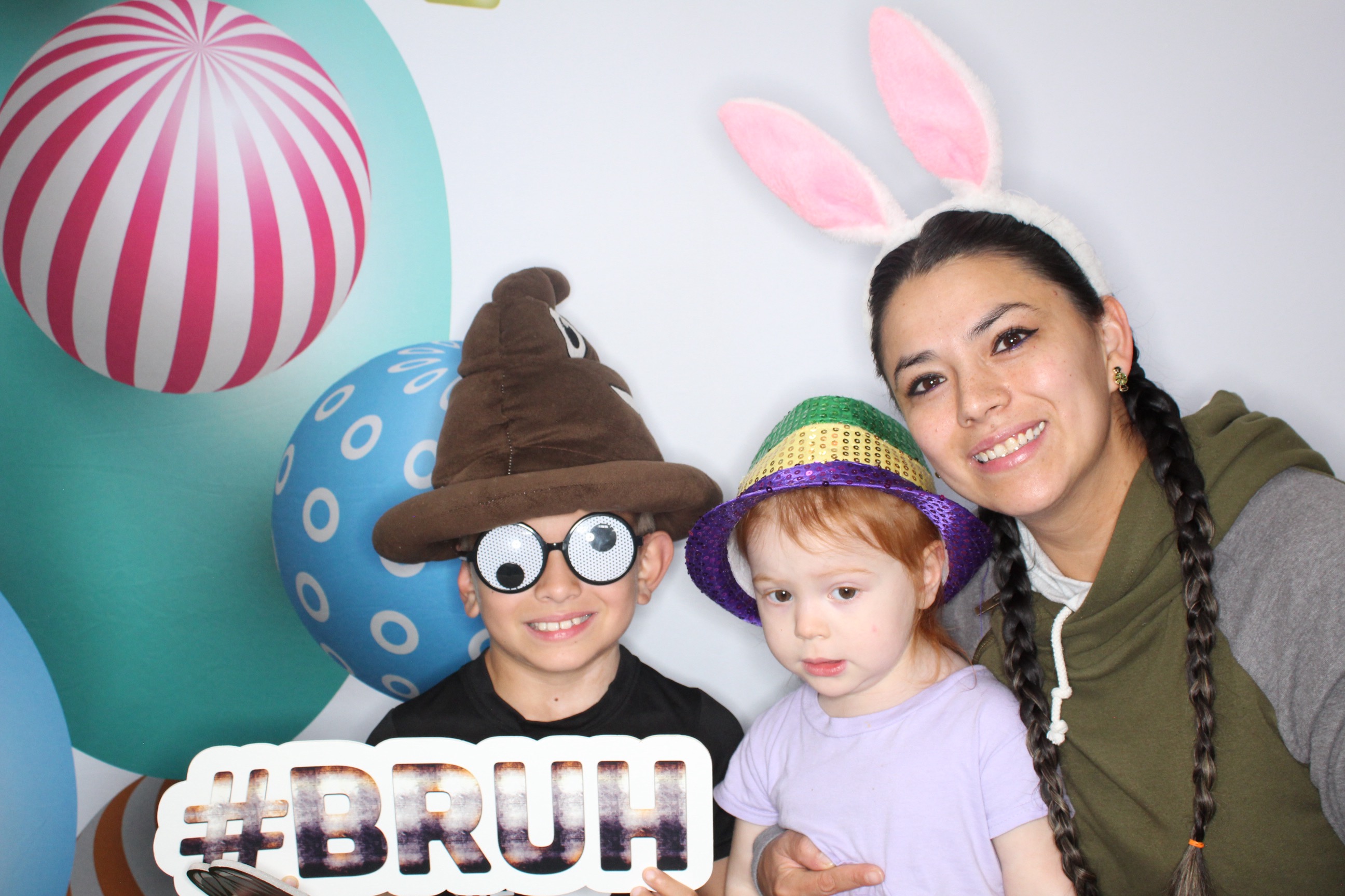 Wise Wonders Birthday | View more photos from the event at gallery.photoboothbillings.com/u/PhotoBoothBillings/Wise-Wonders-Birthday