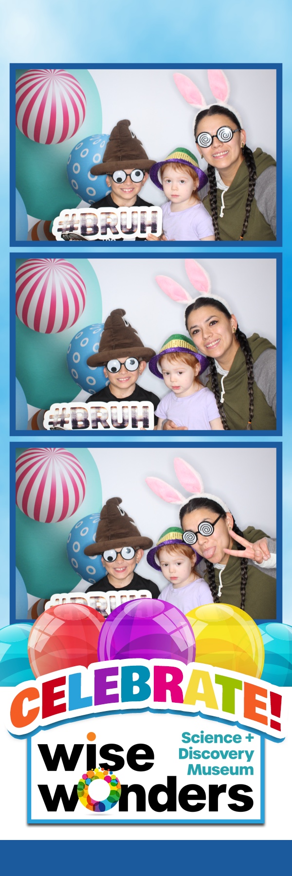 Wise Wonders Birthday | View more photos from the event at gallery.photoboothbillings.com/u/PhotoBoothBillings/Wise-Wonders-Birthday