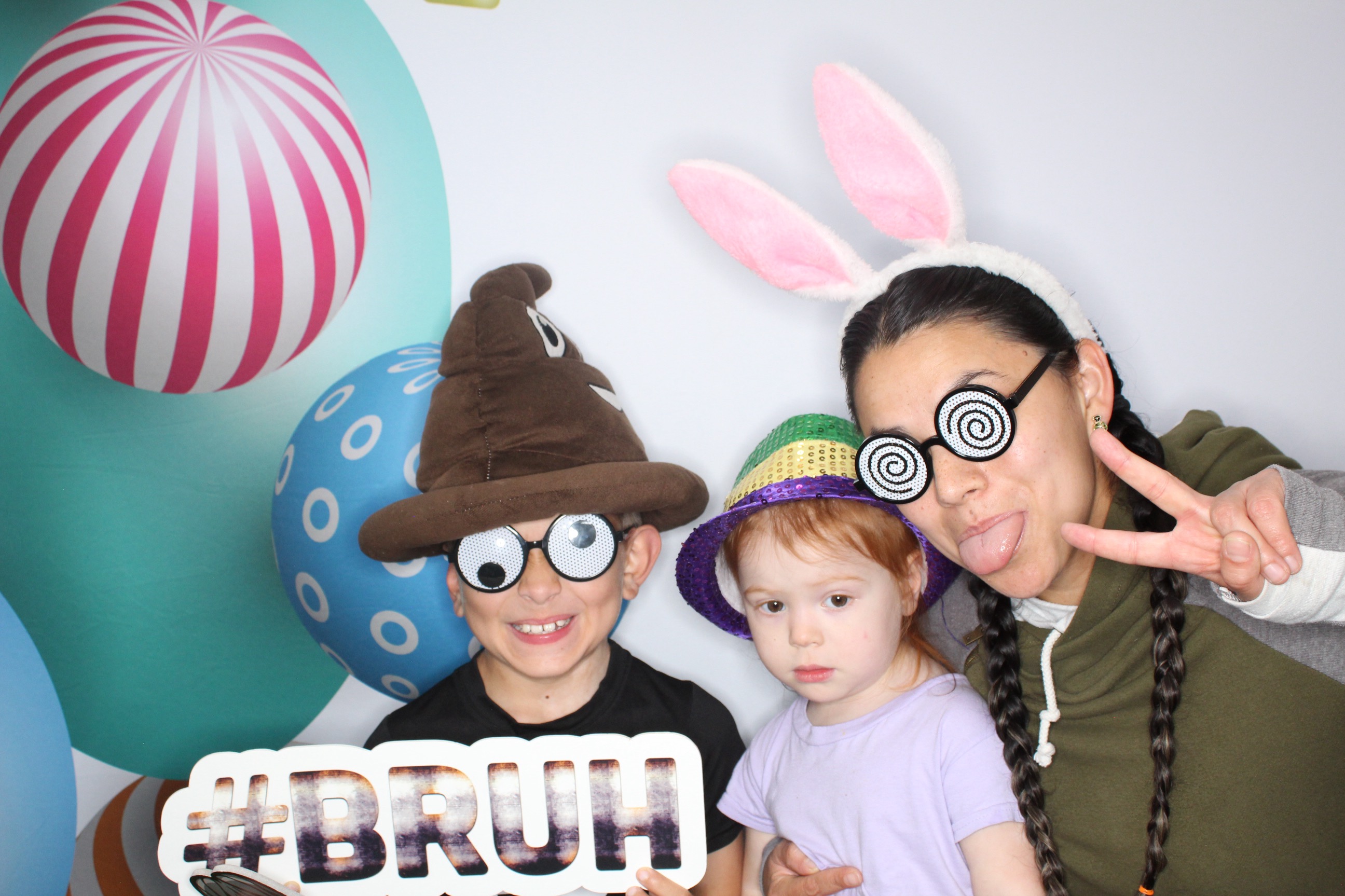 Wise Wonders Birthday | View more photos from the event at gallery.photoboothbillings.com/u/PhotoBoothBillings/Wise-Wonders-Birthday