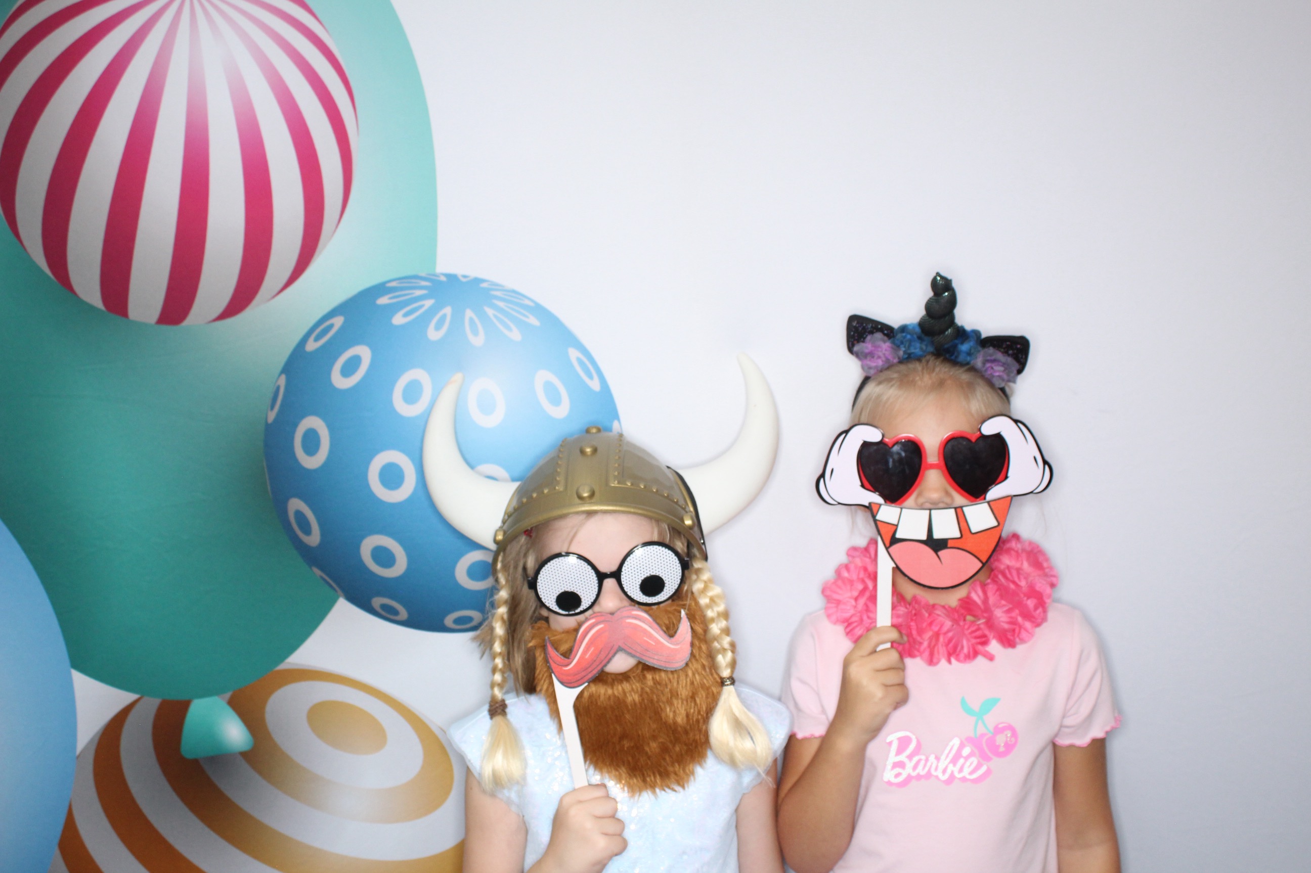 Wise Wonders Birthday | View more photos from the event at gallery.photoboothbillings.com/u/PhotoBoothBillings/Wise-Wonders-Birthday