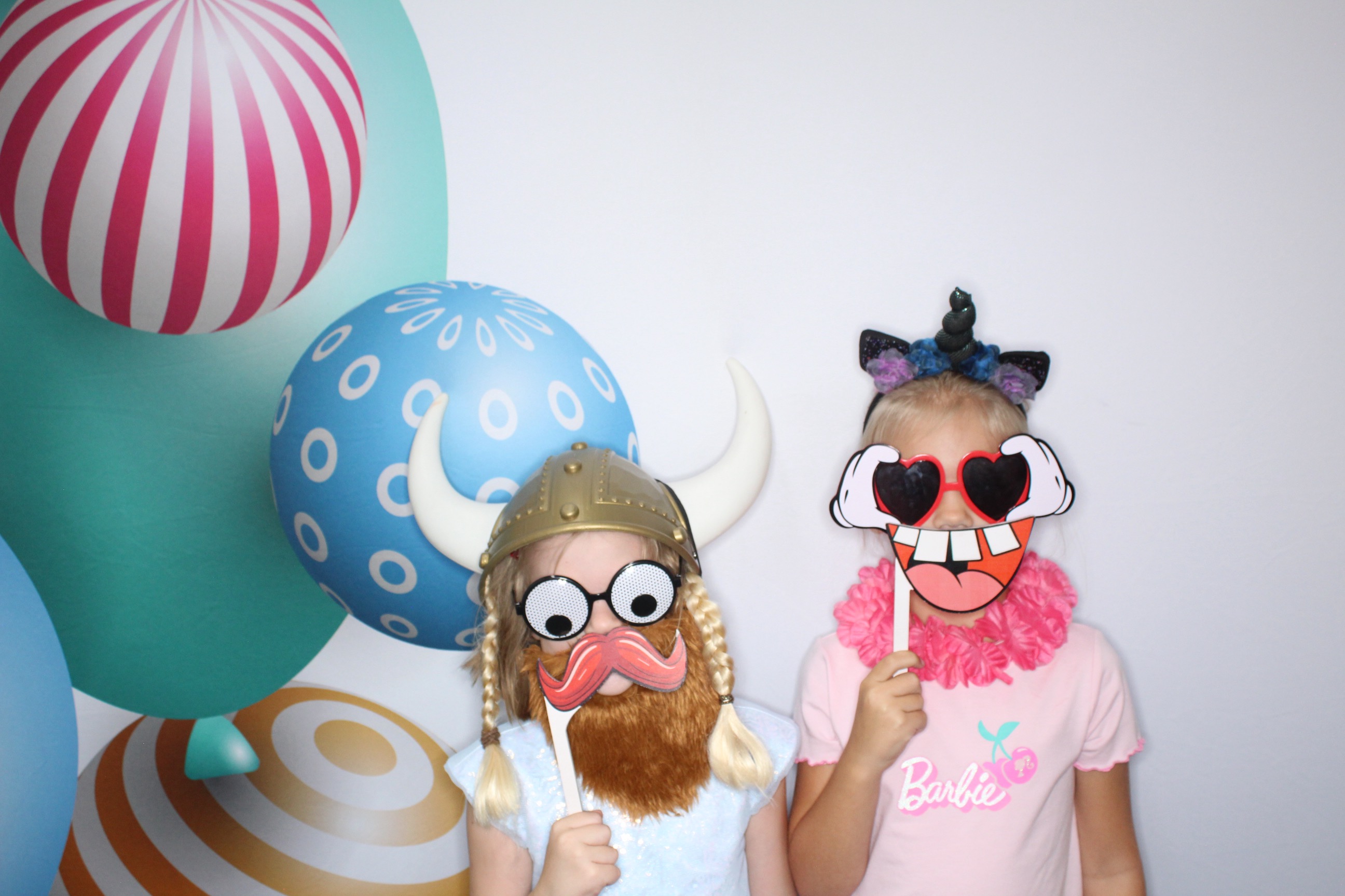 Wise Wonders Birthday | View more photos from the event at gallery.photoboothbillings.com/u/PhotoBoothBillings/Wise-Wonders-Birthday