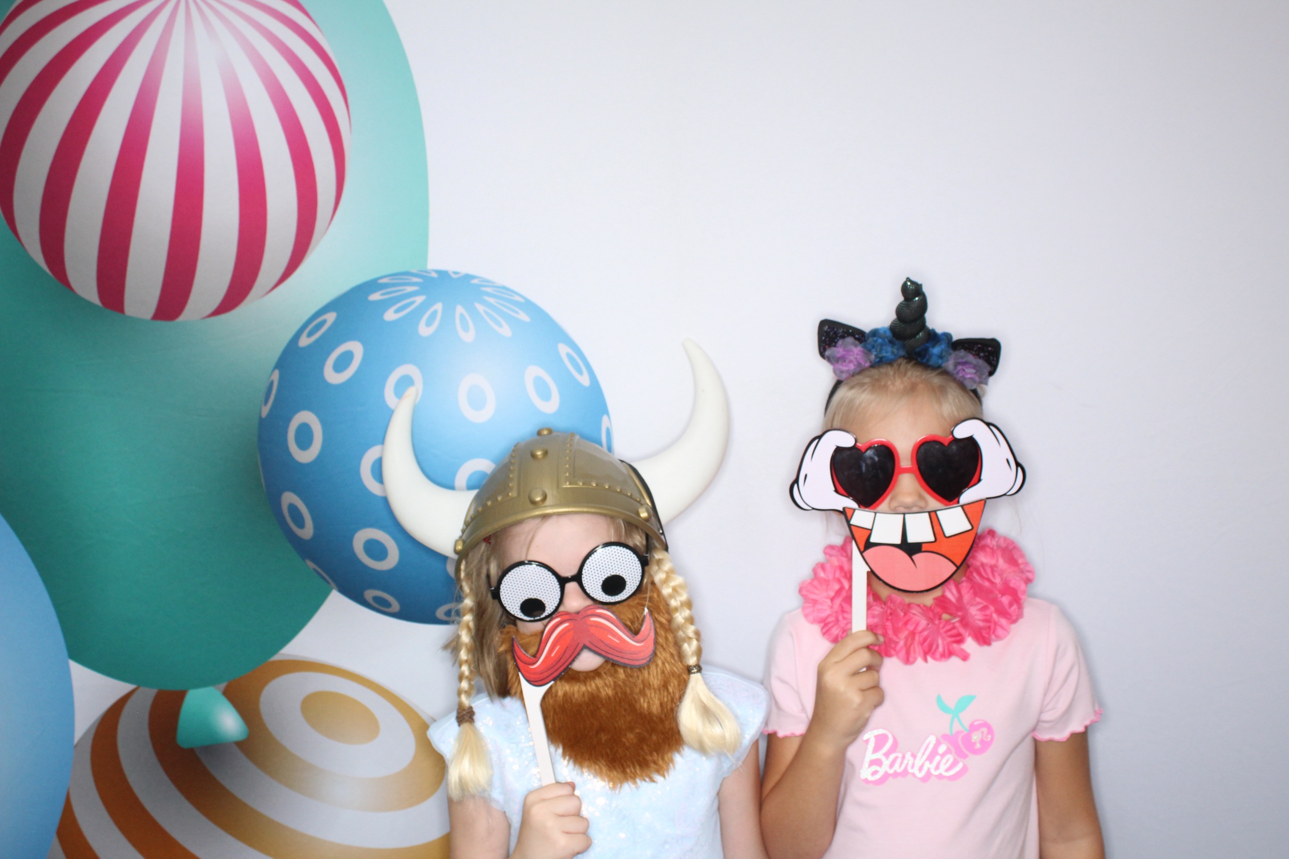 Wise Wonders Birthday | View more photos from the event at gallery.photoboothbillings.com/u/PhotoBoothBillings/Wise-Wonders-Birthday