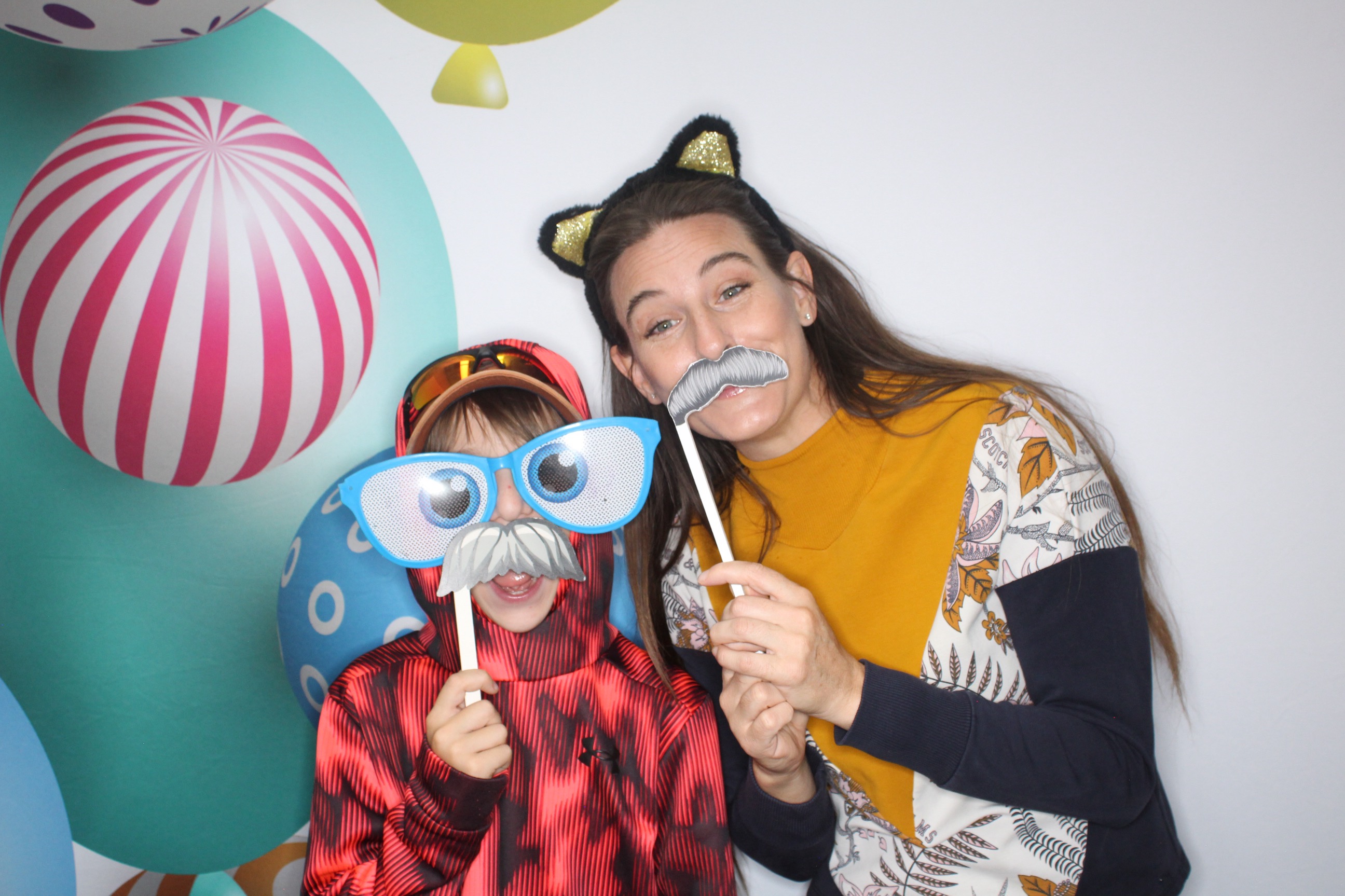 Wise Wonders Birthday | View more photos from the event at gallery.photoboothbillings.com/u/PhotoBoothBillings/Wise-Wonders-Birthday
