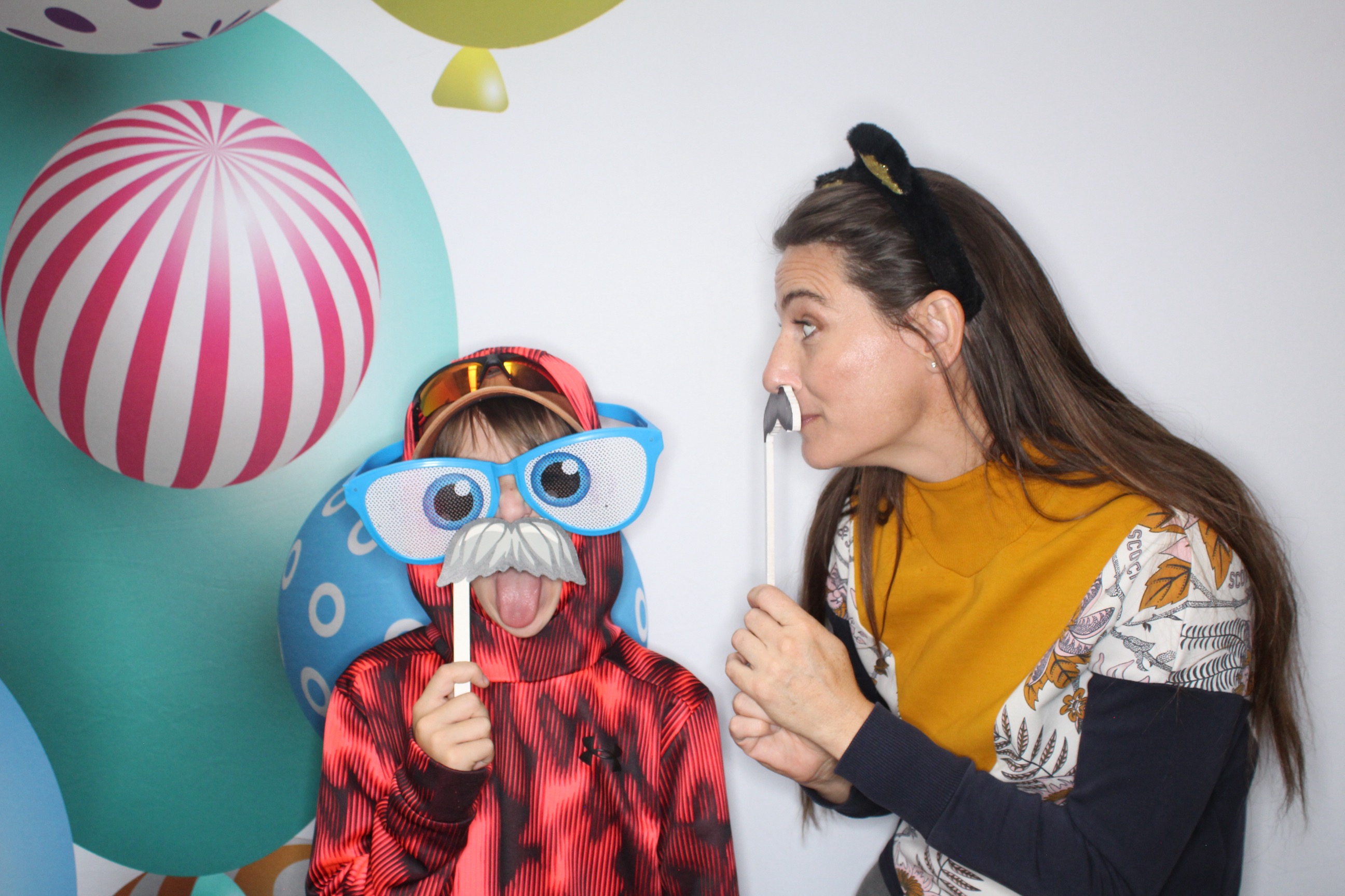 Wise Wonders Birthday | View more photos from the event at gallery.photoboothbillings.com/u/PhotoBoothBillings/Wise-Wonders-Birthday