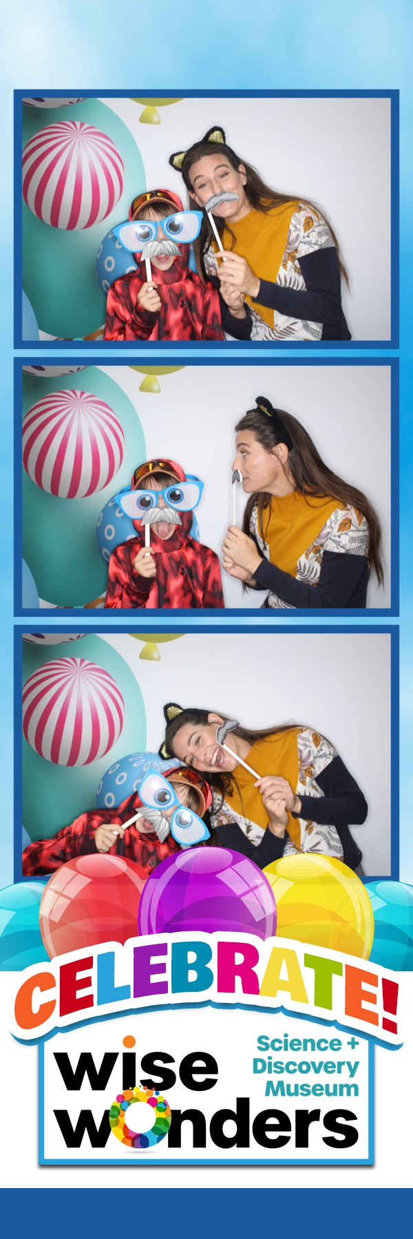 Wise Wonders Birthday | View more photos from the event at gallery.photoboothbillings.com/u/PhotoBoothBillings/Wise-Wonders-Birthday