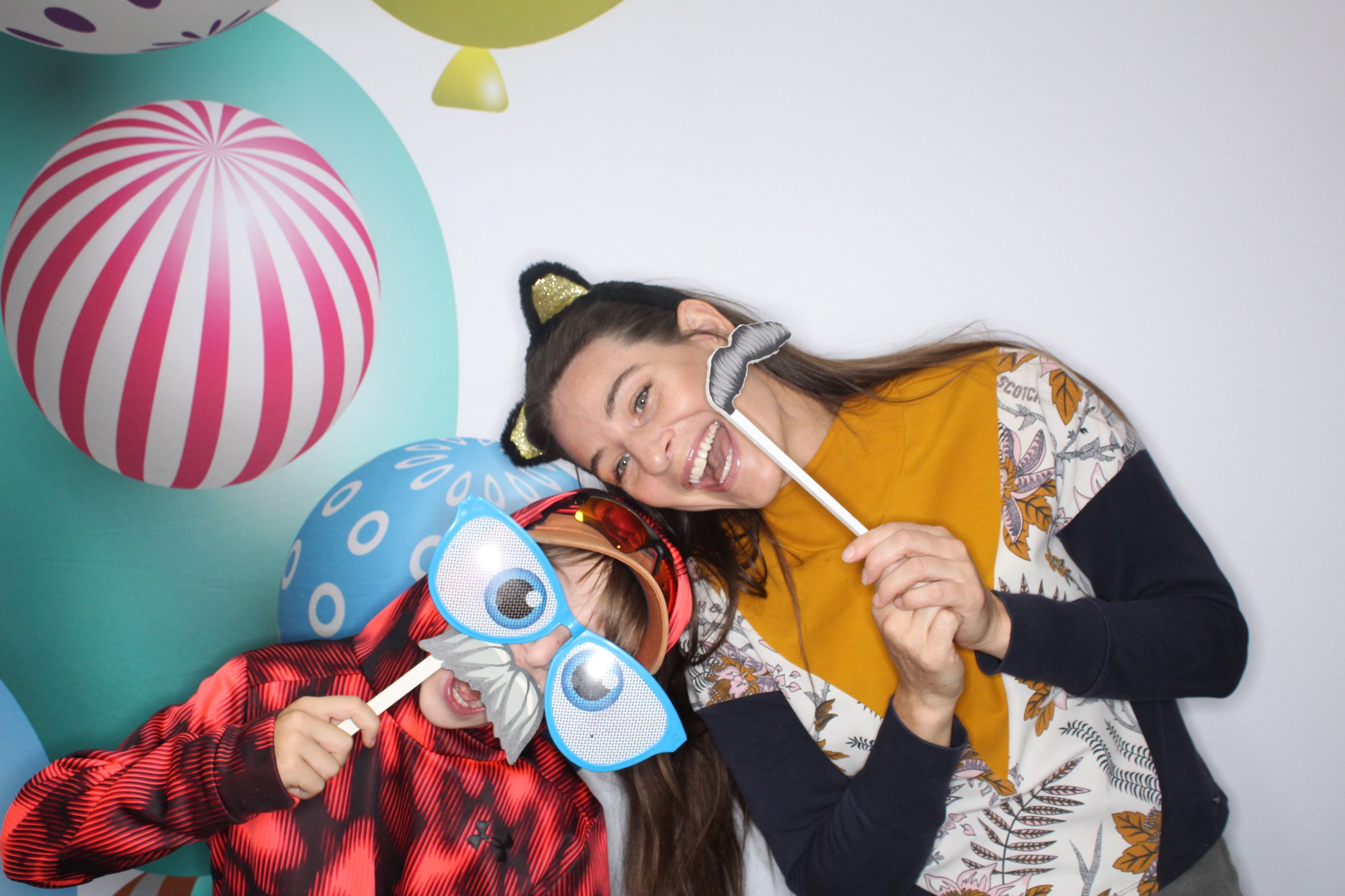 Wise Wonders Birthday | View more photos from the event at gallery.photoboothbillings.com/u/PhotoBoothBillings/Wise-Wonders-Birthday