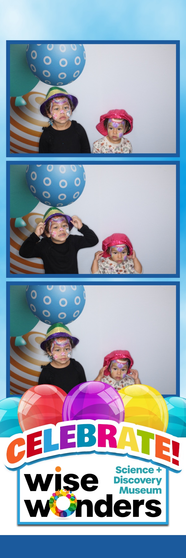 Wise Wonders Birthday | View more photos from the event at gallery.photoboothbillings.com/u/PhotoBoothBillings/Wise-Wonders-Birthday