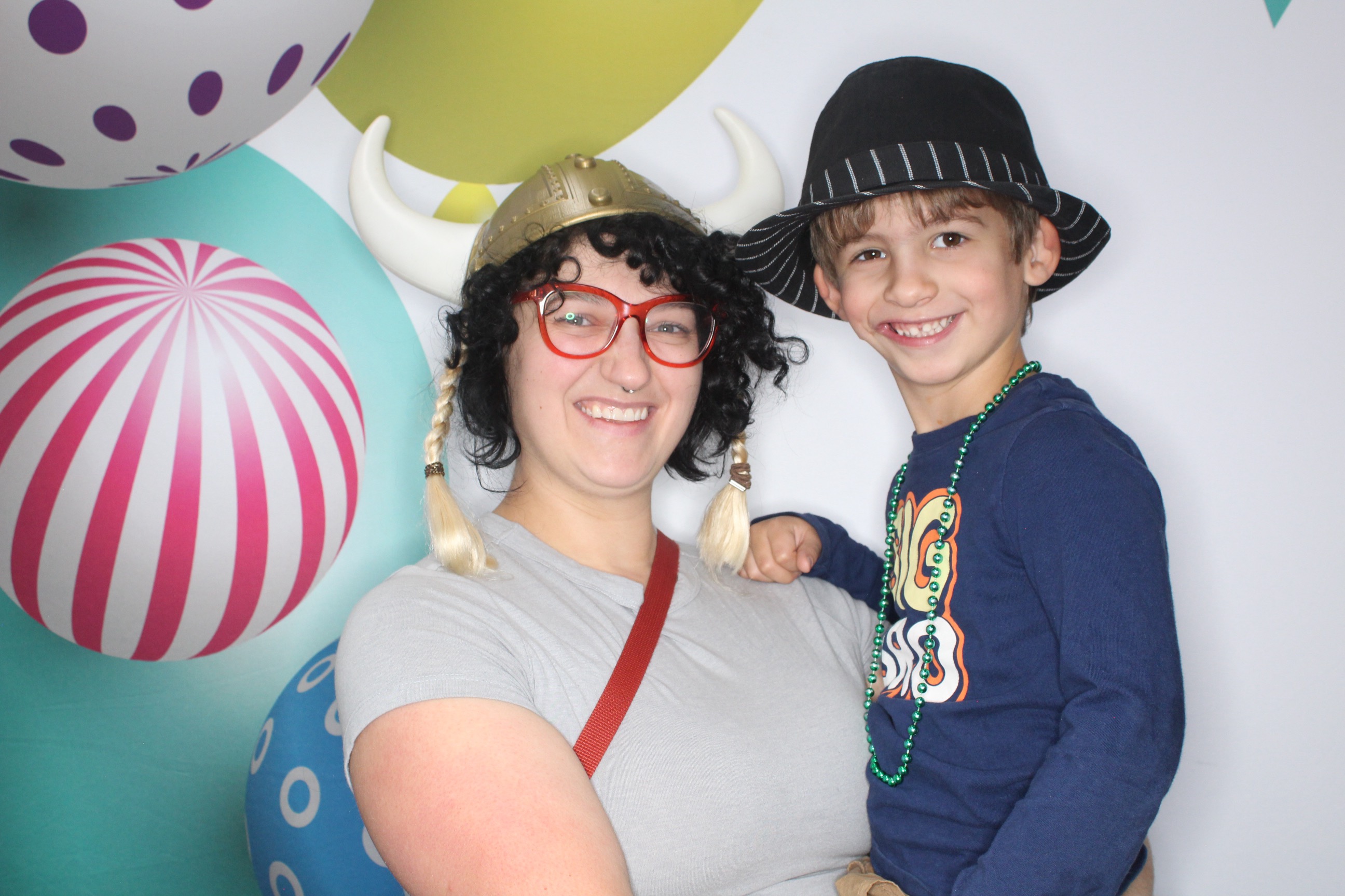 Wise Wonders Birthday | View more photos from the event at gallery.photoboothbillings.com/u/PhotoBoothBillings/Wise-Wonders-Birthday