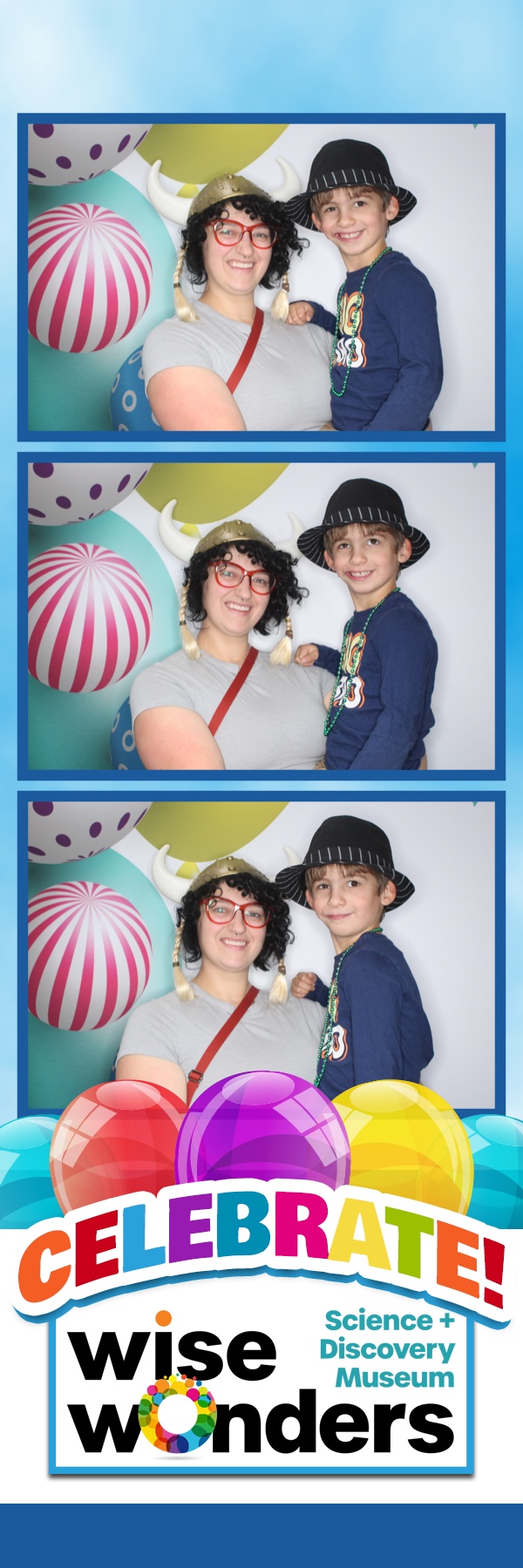 Wise Wonders Birthday | View more photos from the event at gallery.photoboothbillings.com/u/PhotoBoothBillings/Wise-Wonders-Birthday
