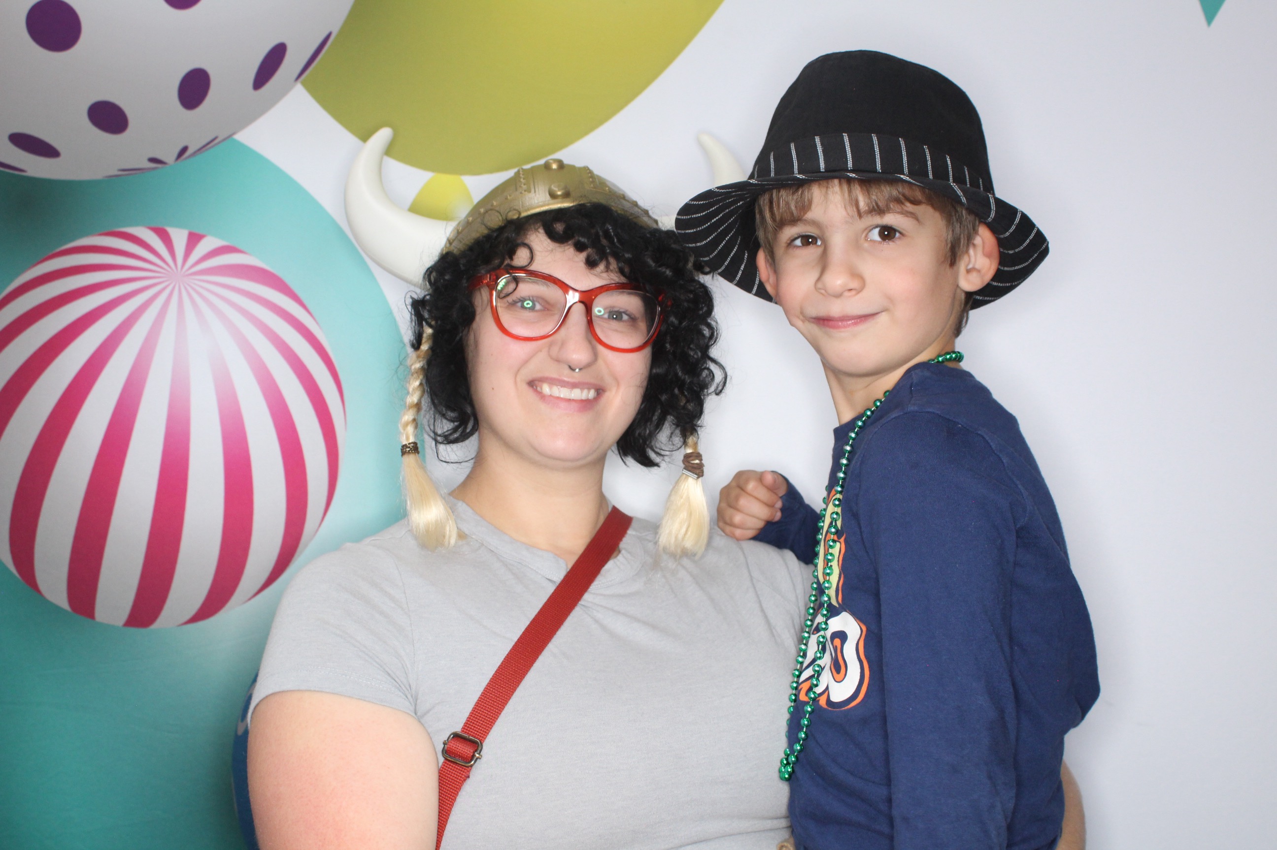 Wise Wonders Birthday | View more photos from the event at gallery.photoboothbillings.com/u/PhotoBoothBillings/Wise-Wonders-Birthday