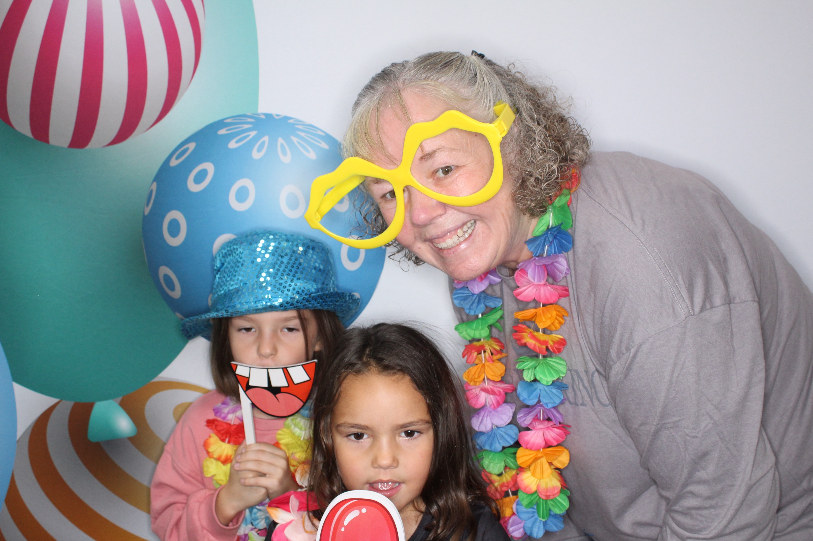 Wise Wonders Birthday | View more photos from the event at gallery.photoboothbillings.com/u/PhotoBoothBillings/Wise-Wonders-Birthday