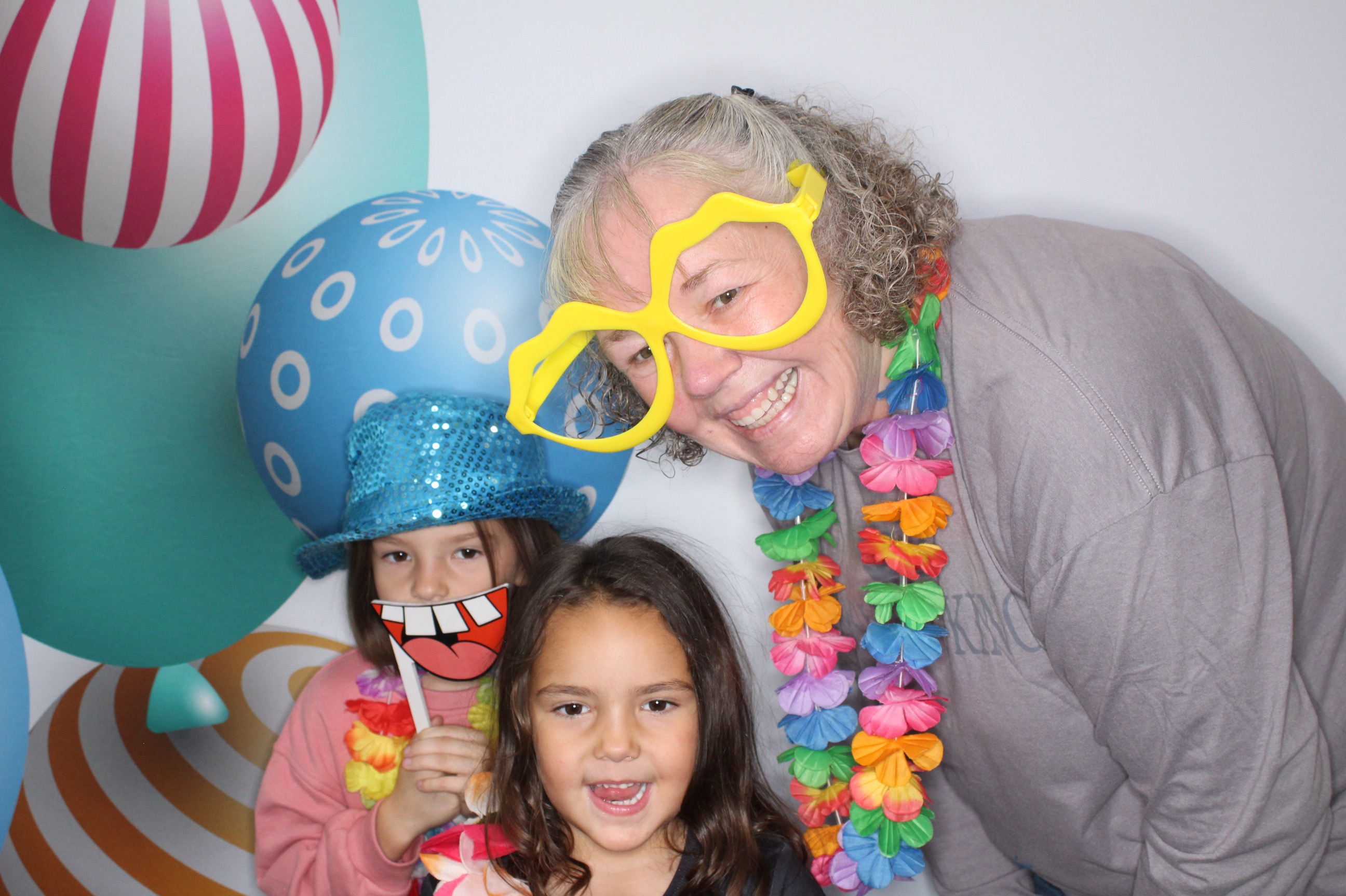 Wise Wonders Birthday | View more photos from the event at gallery.photoboothbillings.com/u/PhotoBoothBillings/Wise-Wonders-Birthday