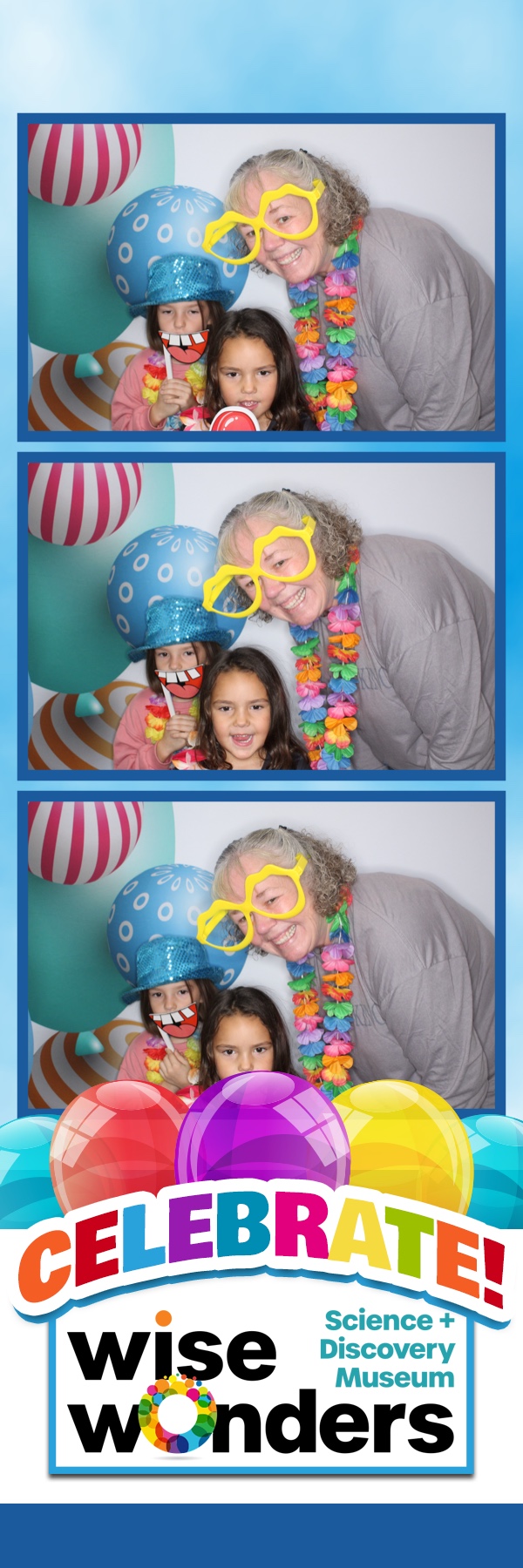 Wise Wonders Birthday | View more photos from the event at gallery.photoboothbillings.com/u/PhotoBoothBillings/Wise-Wonders-Birthday