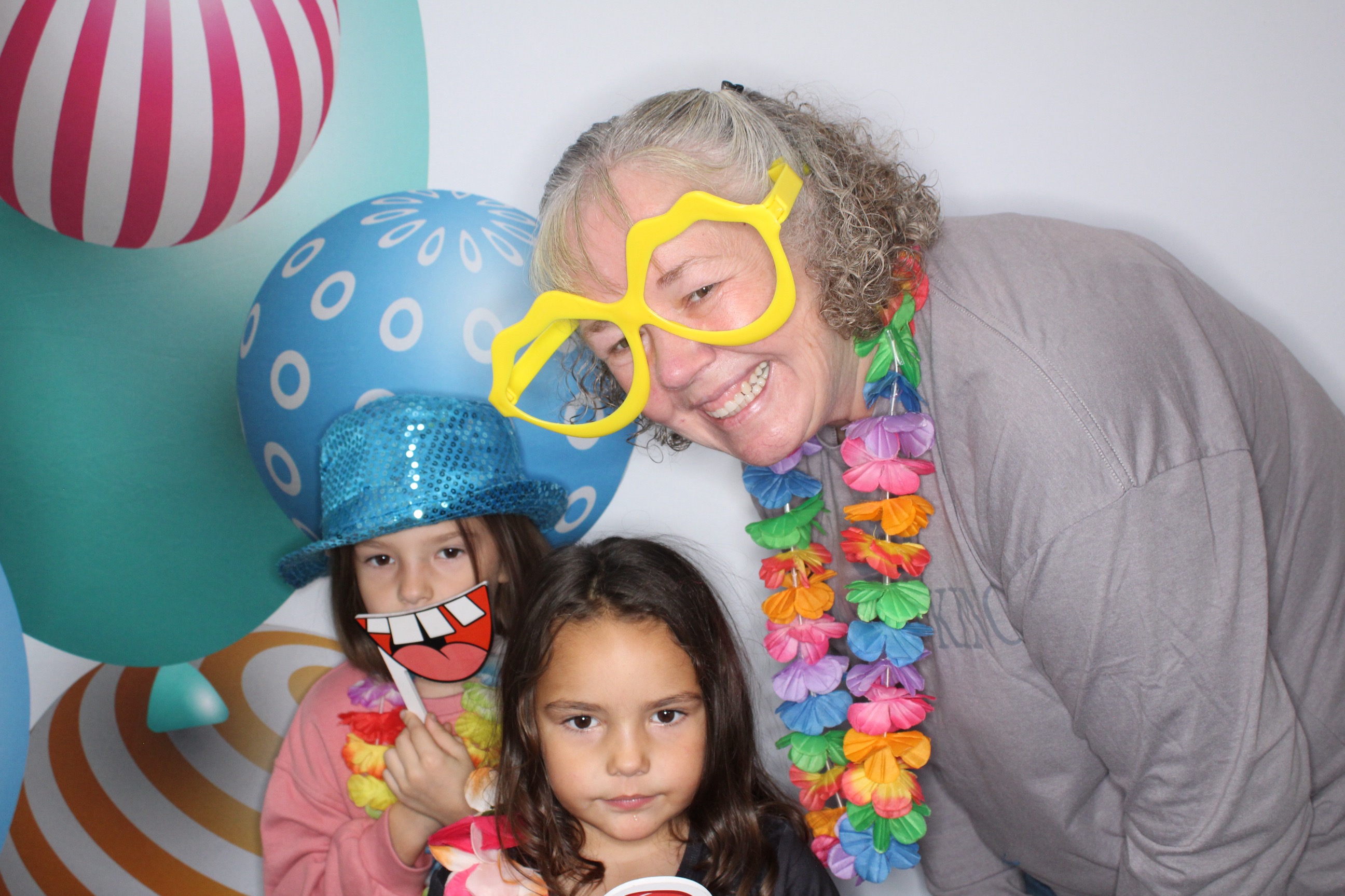 Wise Wonders Birthday | View more photos from the event at gallery.photoboothbillings.com/u/PhotoBoothBillings/Wise-Wonders-Birthday