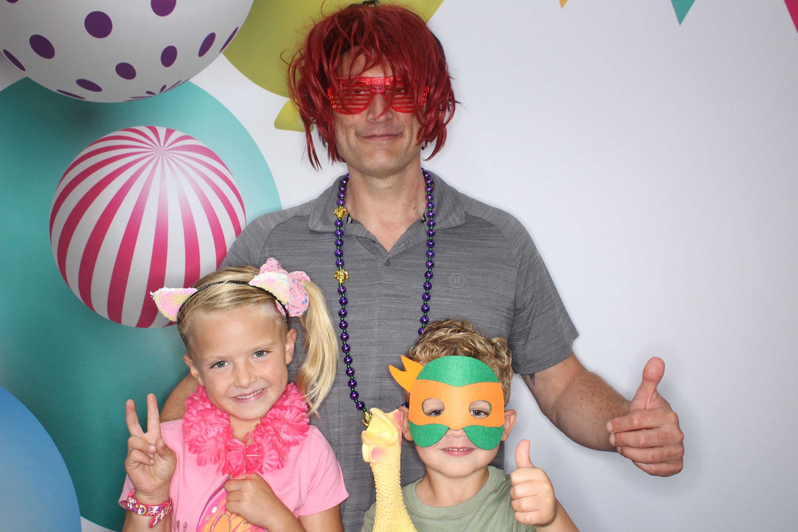 Wise Wonders Birthday | View more photos from the event at gallery.photoboothbillings.com/u/PhotoBoothBillings/Wise-Wonders-Birthday