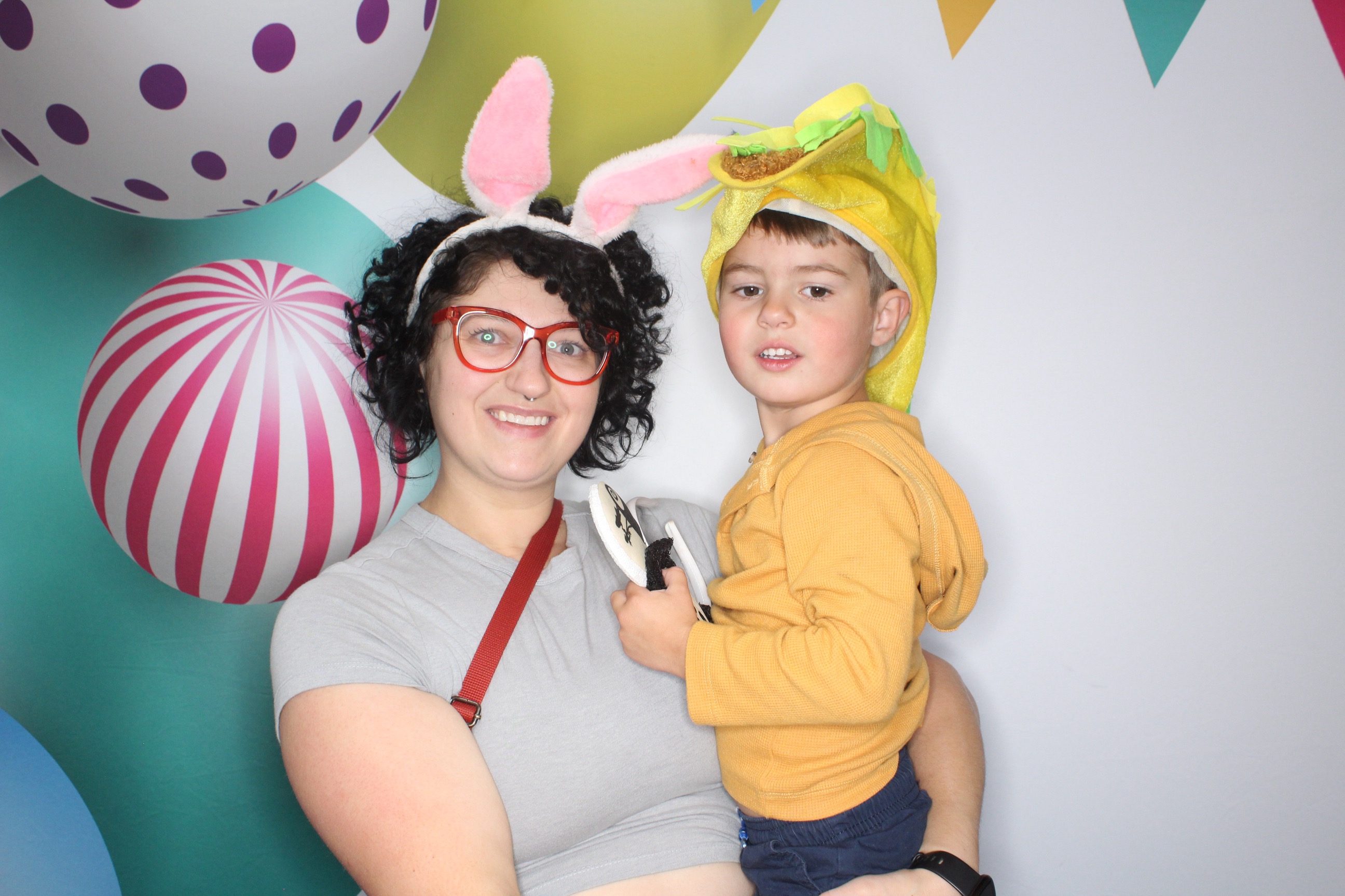 Wise Wonders Birthday | View more photos from the event at gallery.photoboothbillings.com/u/PhotoBoothBillings/Wise-Wonders-Birthday