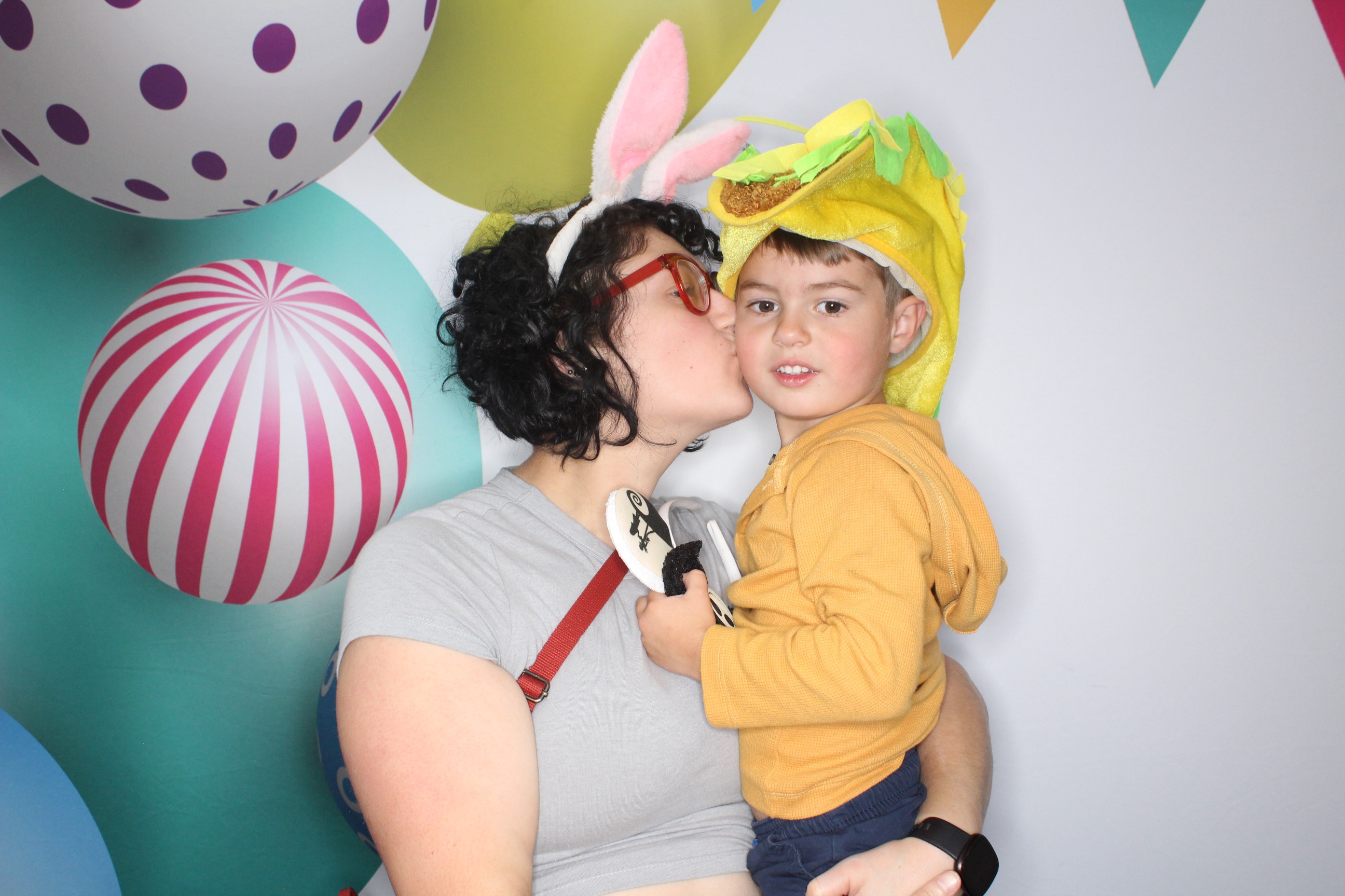 Wise Wonders Birthday | View more photos from the event at gallery.photoboothbillings.com/u/PhotoBoothBillings/Wise-Wonders-Birthday