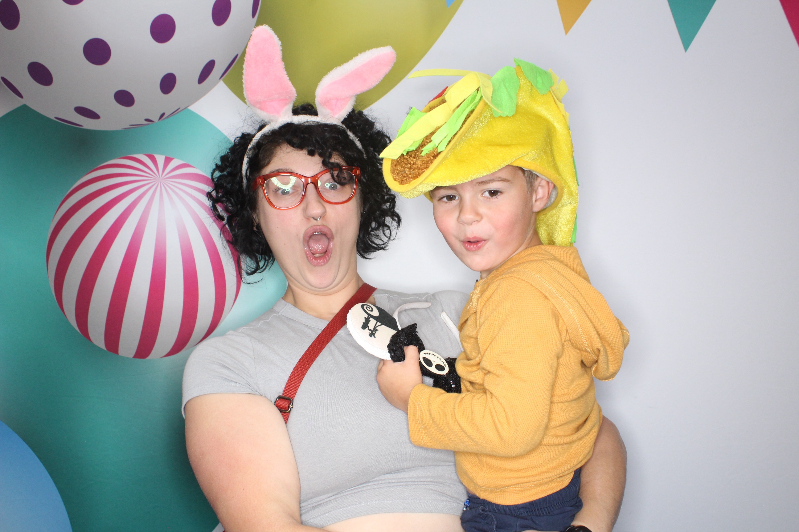 Wise Wonders Birthday | View more photos from the event at gallery.photoboothbillings.com/u/PhotoBoothBillings/Wise-Wonders-Birthday