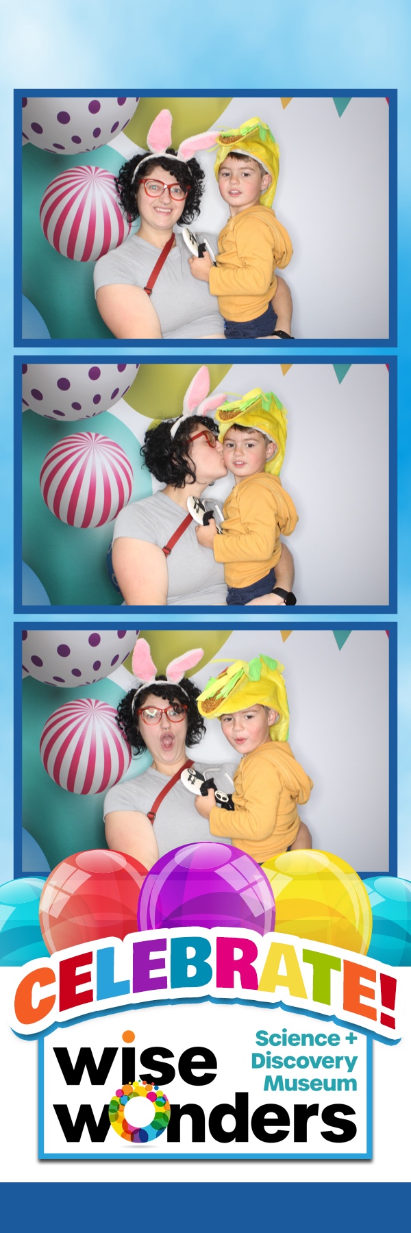 Wise Wonders Birthday | View more photos from the event at gallery.photoboothbillings.com/u/PhotoBoothBillings/Wise-Wonders-Birthday