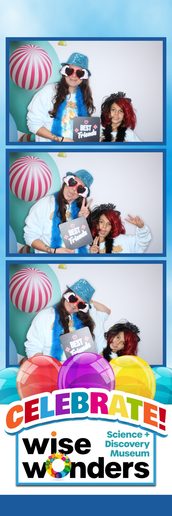 Wise Wonders Birthday | View more photos from the event at gallery.photoboothbillings.com/u/PhotoBoothBillings/Wise-Wonders-Birthday