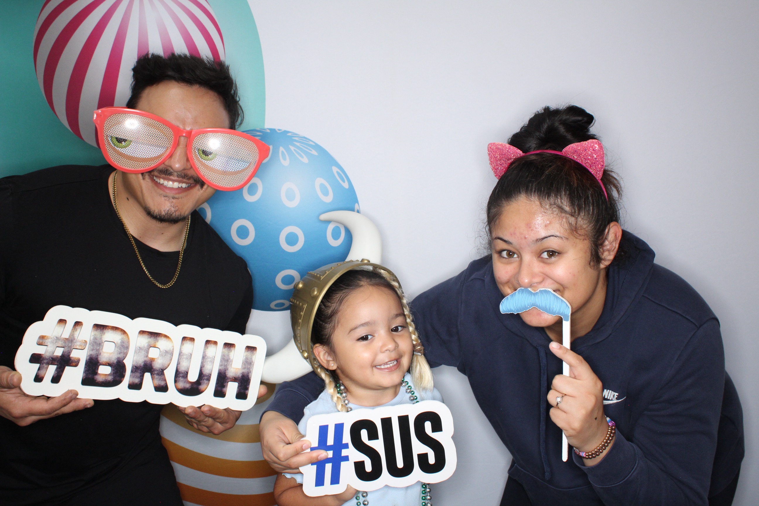 Wise Wonders Birthday | View more photos from the event at gallery.photoboothbillings.com/u/PhotoBoothBillings/Wise-Wonders-Birthday