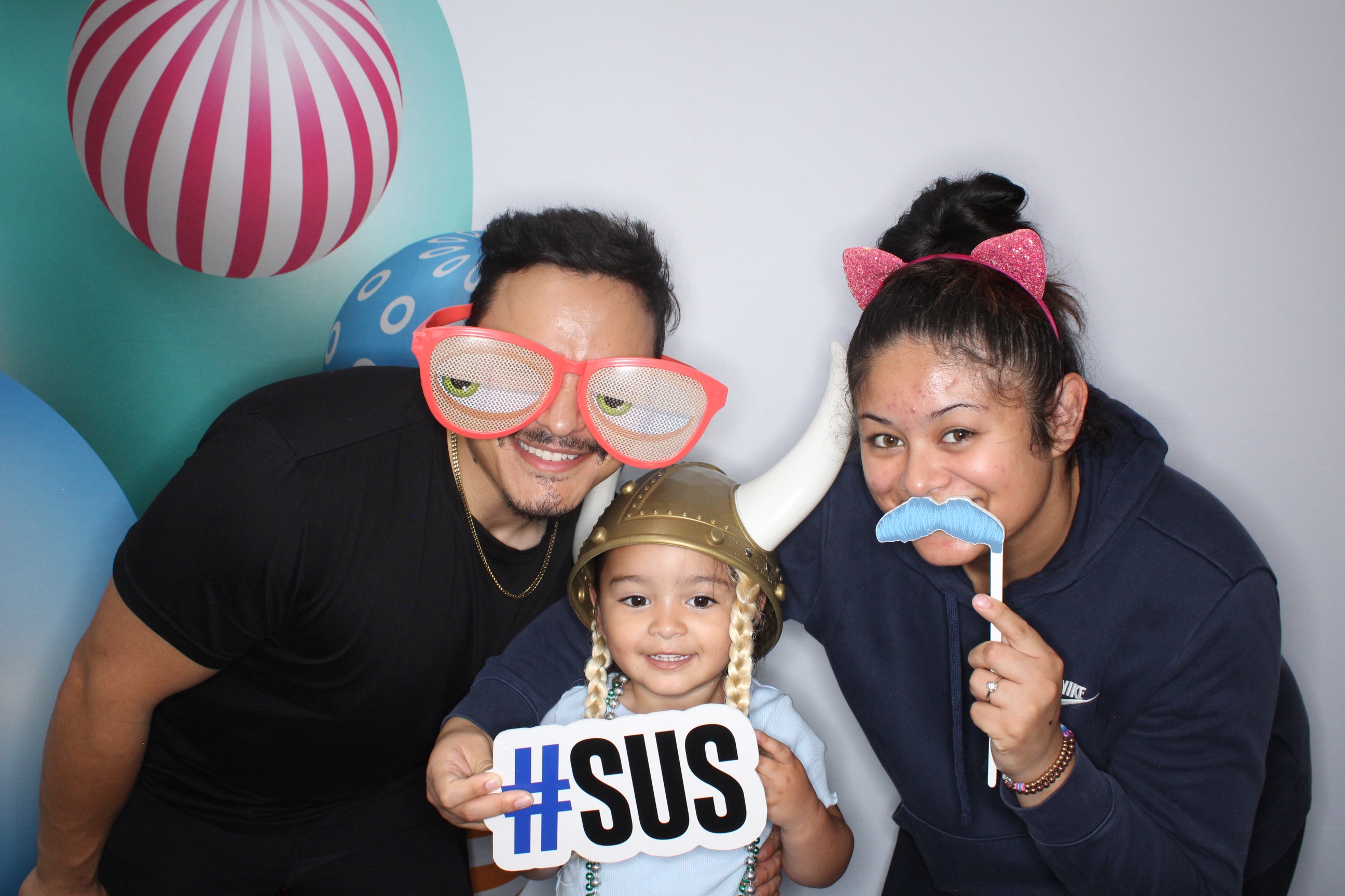 Wise Wonders Birthday | View more photos from the event at gallery.photoboothbillings.com/u/PhotoBoothBillings/Wise-Wonders-Birthday