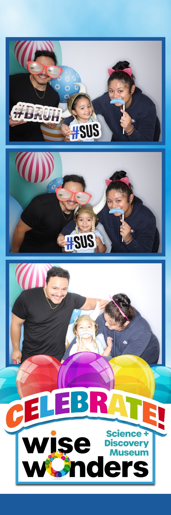 Wise Wonders Birthday | View more photos from the event at gallery.photoboothbillings.com/u/PhotoBoothBillings/Wise-Wonders-Birthday