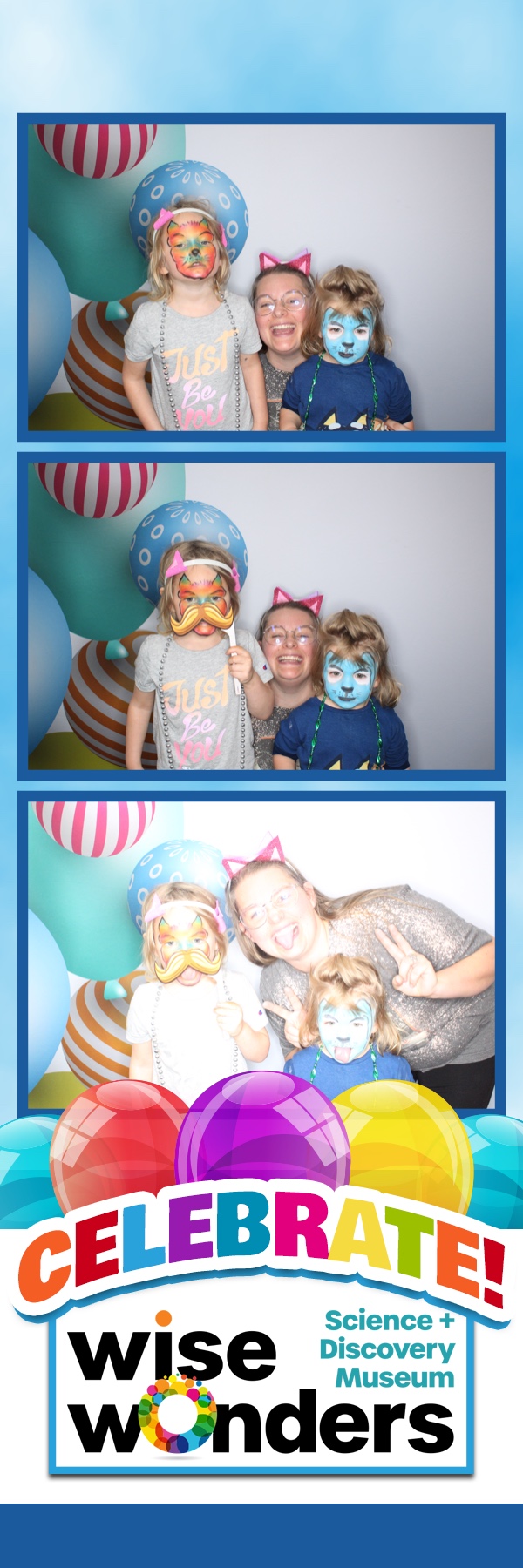 Wise Wonders Birthday | View more photos from the event at gallery.photoboothbillings.com/u/PhotoBoothBillings/Wise-Wonders-Birthday