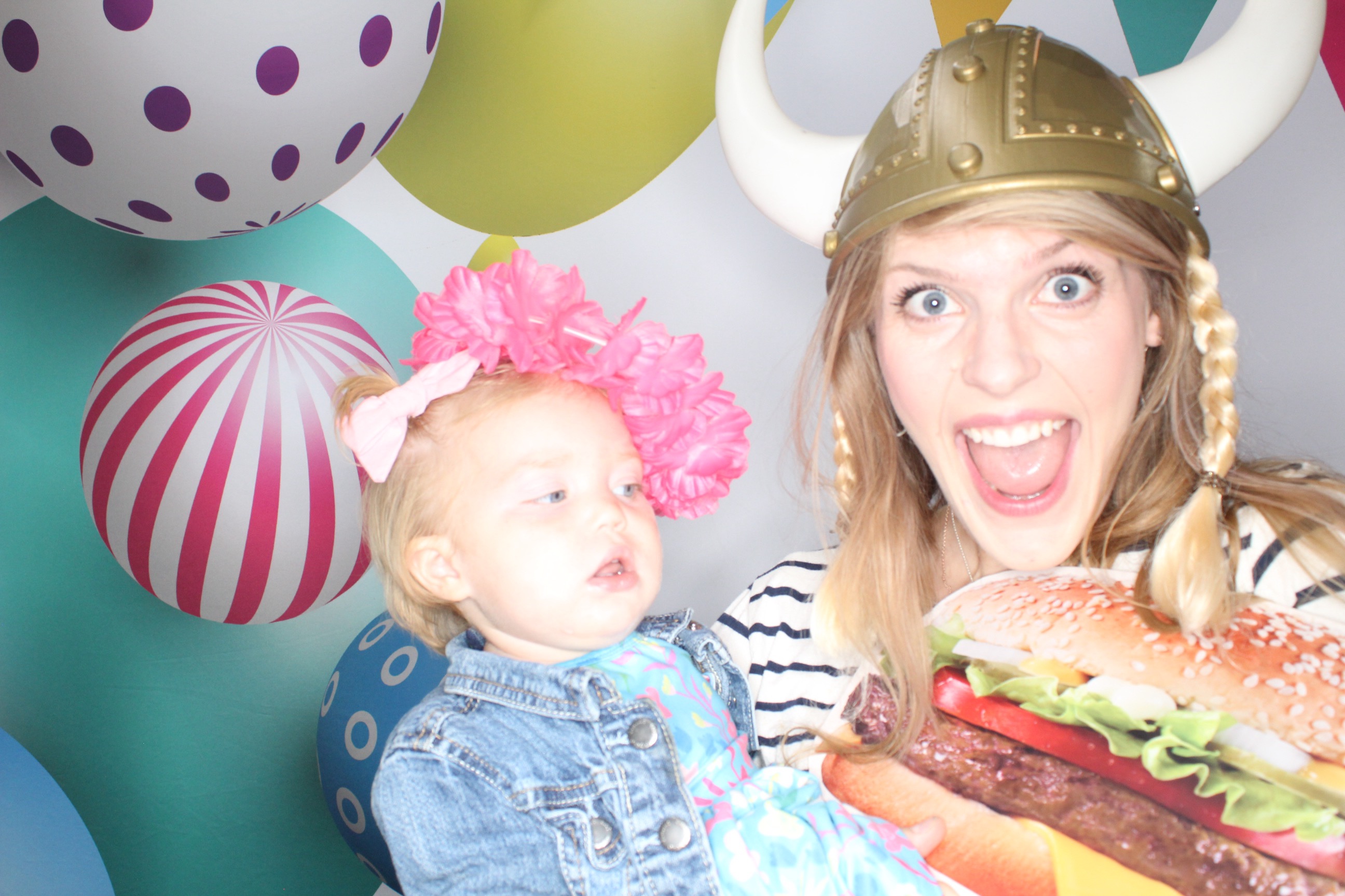 Wise Wonders Birthday | View more photos from the event at gallery.photoboothbillings.com/u/PhotoBoothBillings/Wise-Wonders-Birthday