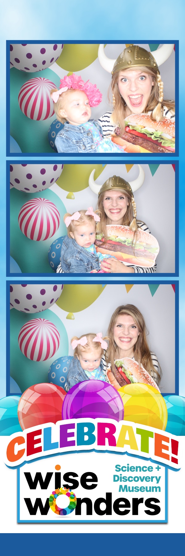 Wise Wonders Birthday | View more photos from the event at gallery.photoboothbillings.com/u/PhotoBoothBillings/Wise-Wonders-Birthday