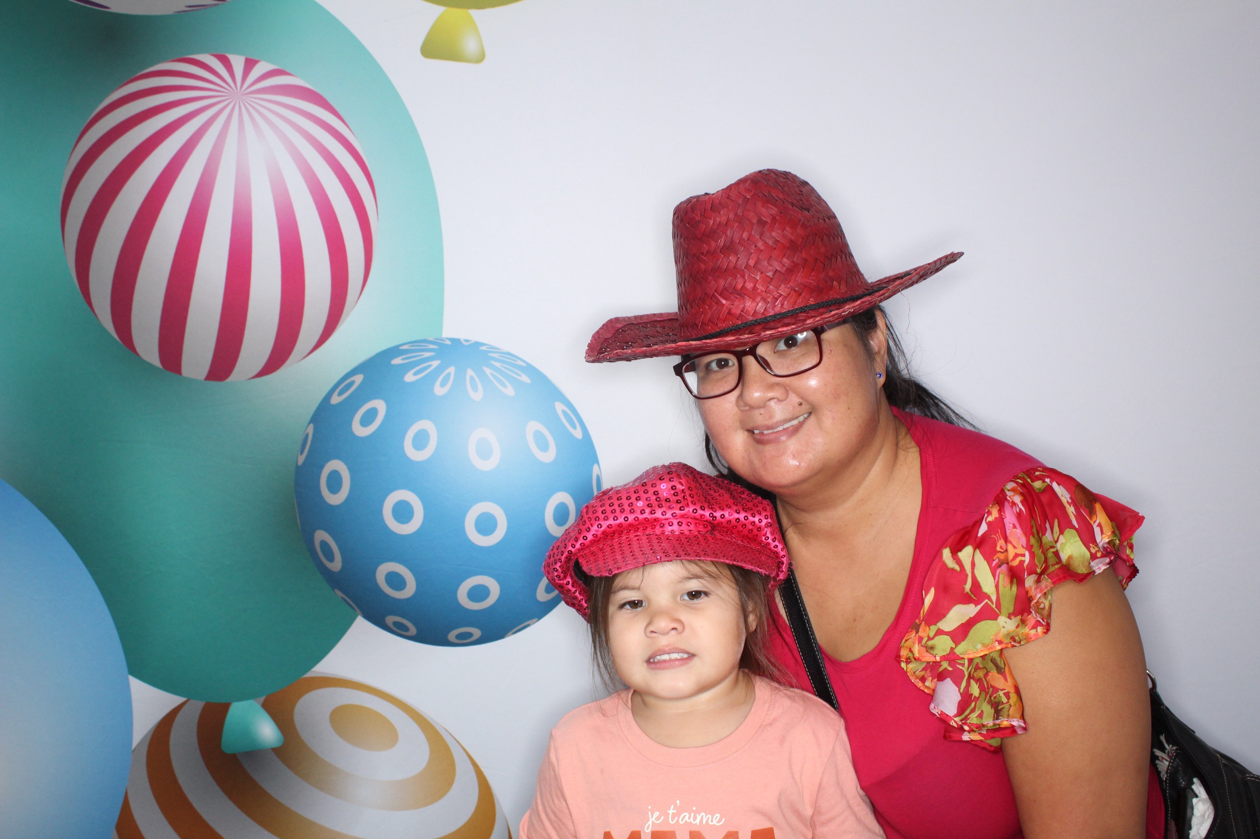 Wise Wonders Birthday | View more photos from the event at gallery.photoboothbillings.com/u/PhotoBoothBillings/Wise-Wonders-Birthday